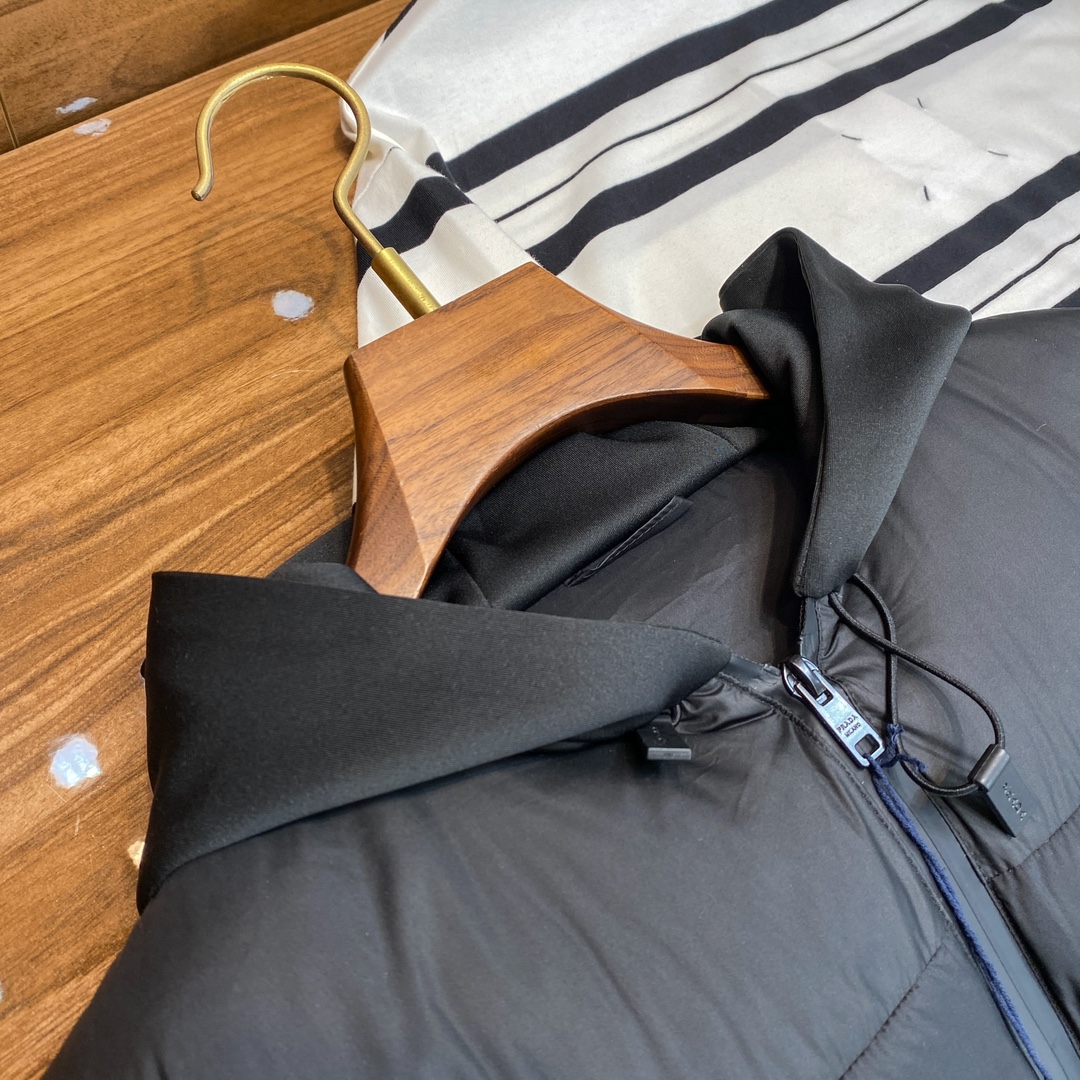 PRADA jacket
