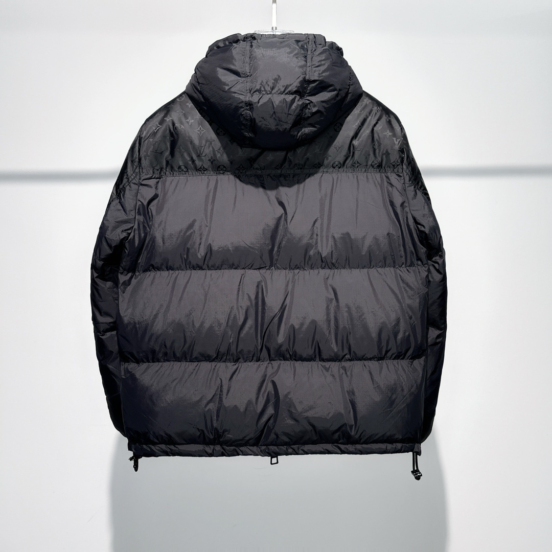 LV jacket