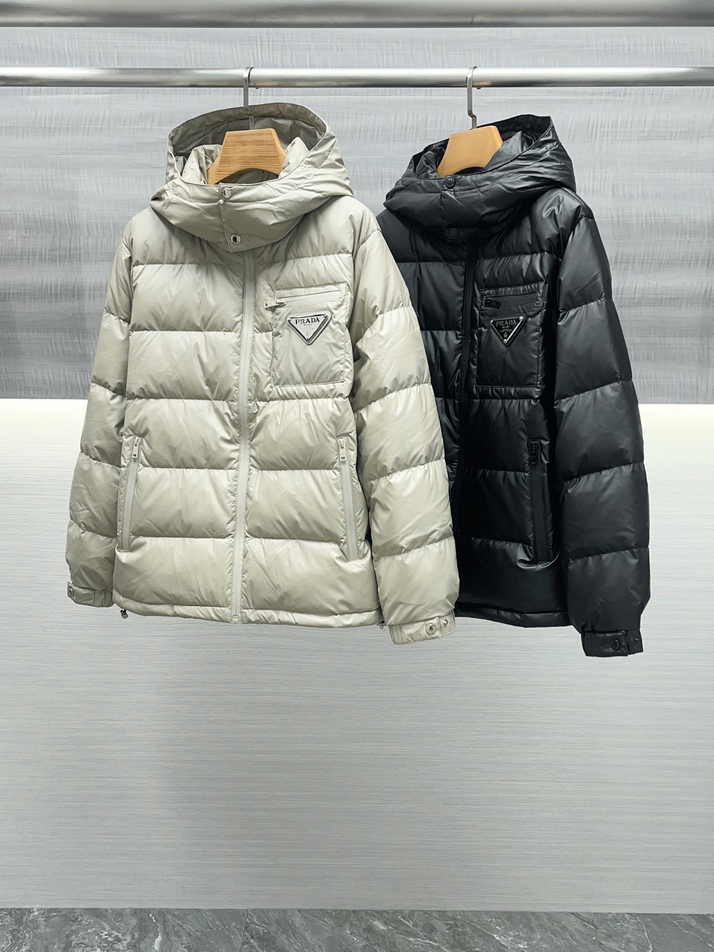 PRADA jacket