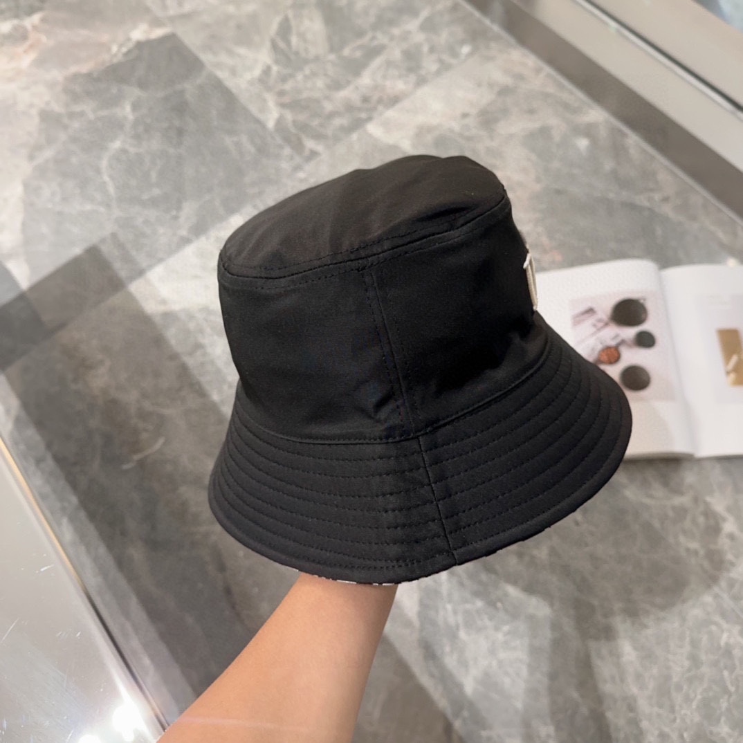Dior Bucket Hat