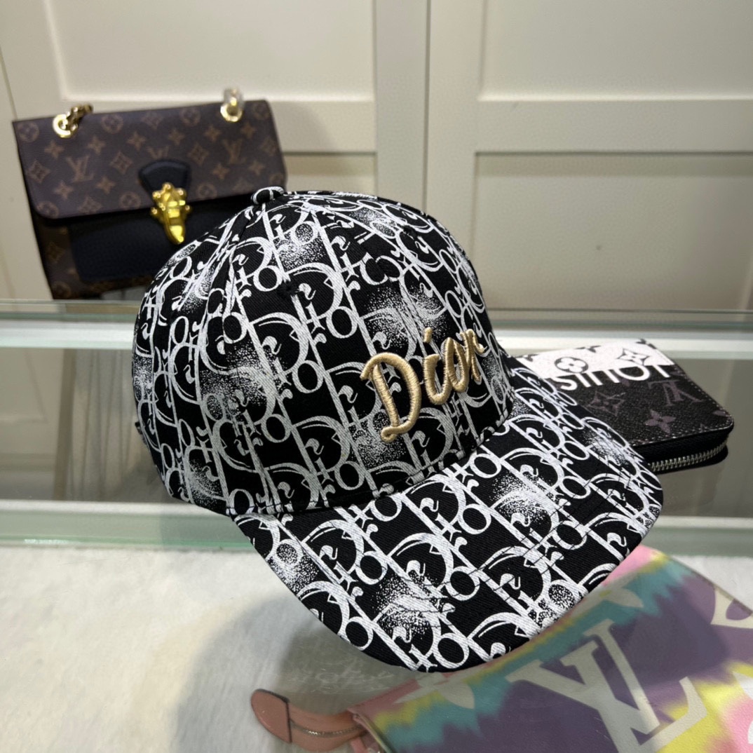 DIOR Hat
