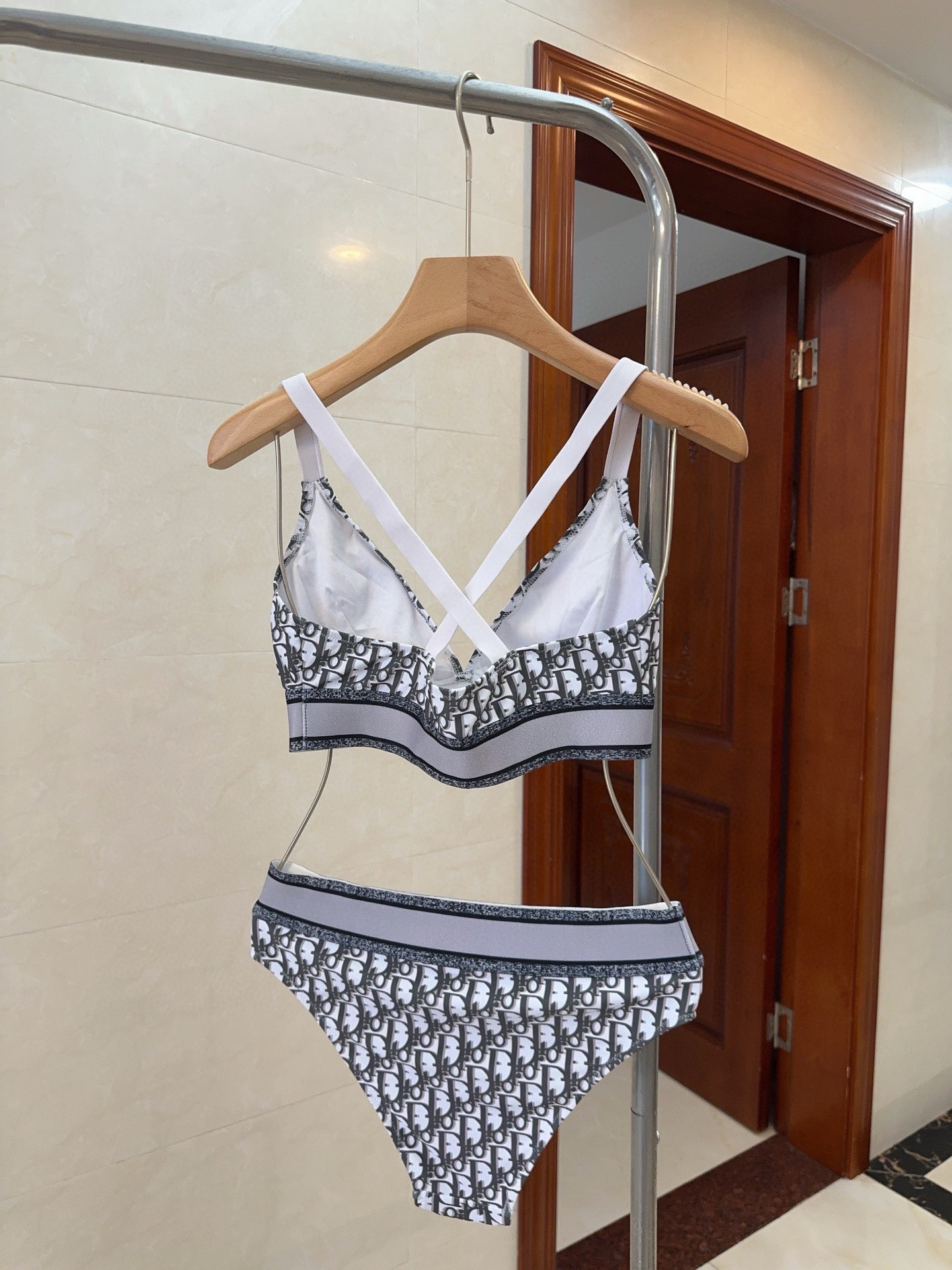 DIOR swimwear