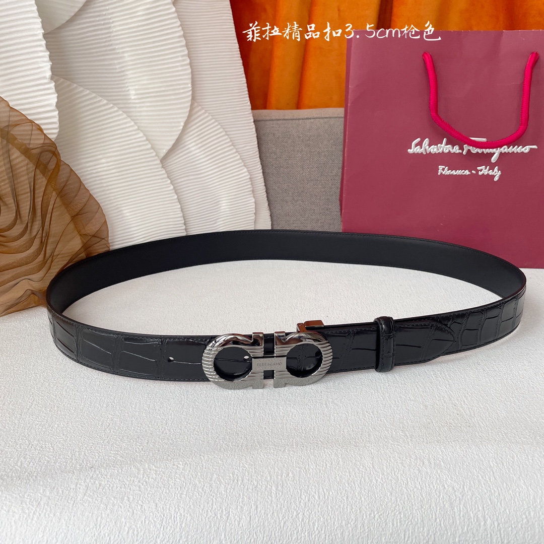 Ferragamo Belt