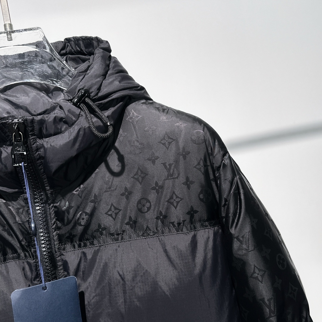 LV jacket