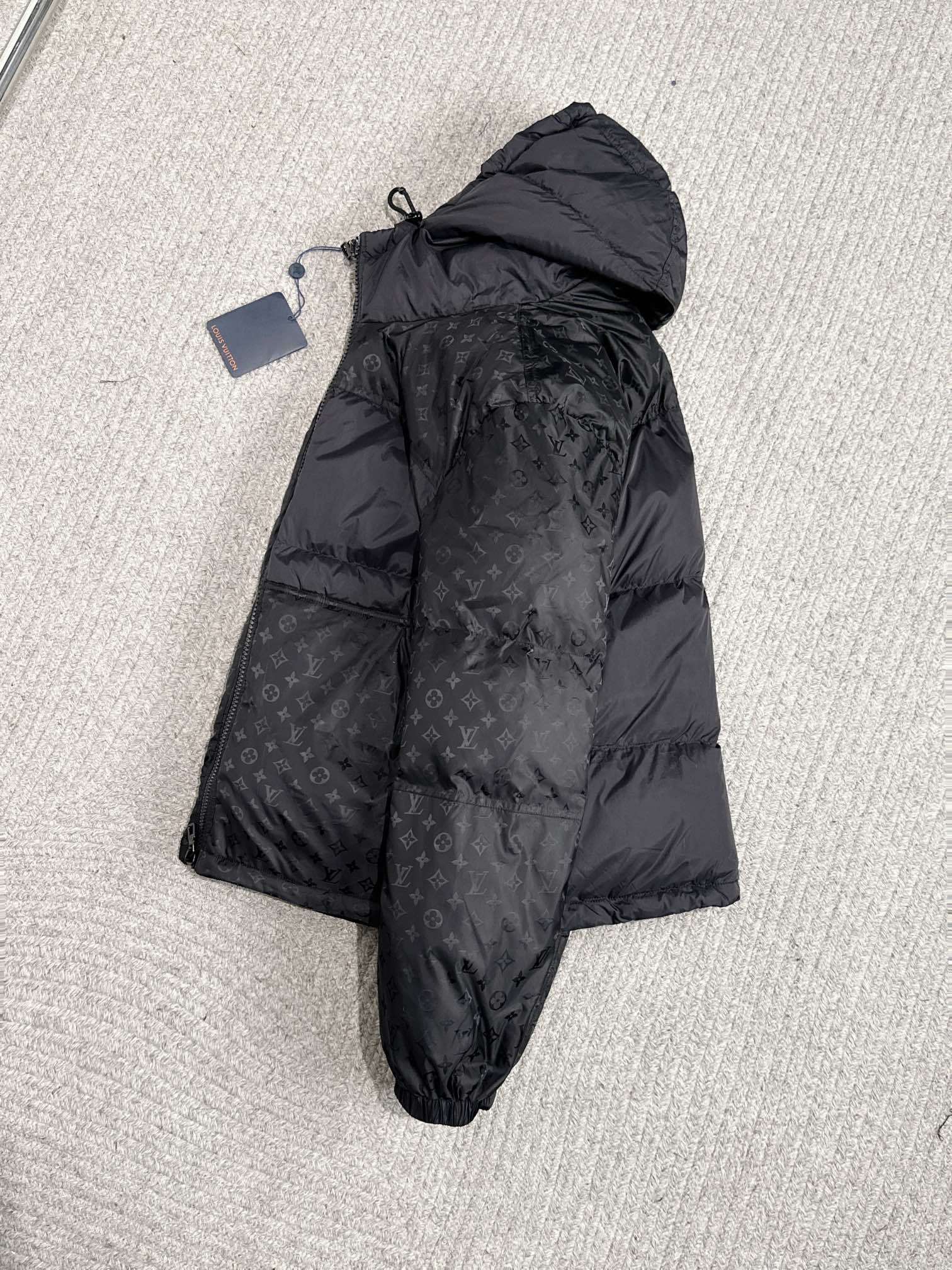 LV jacket