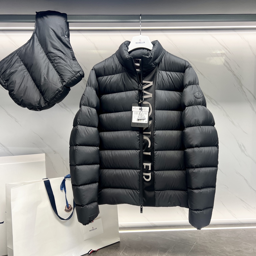 MONCLER jacket