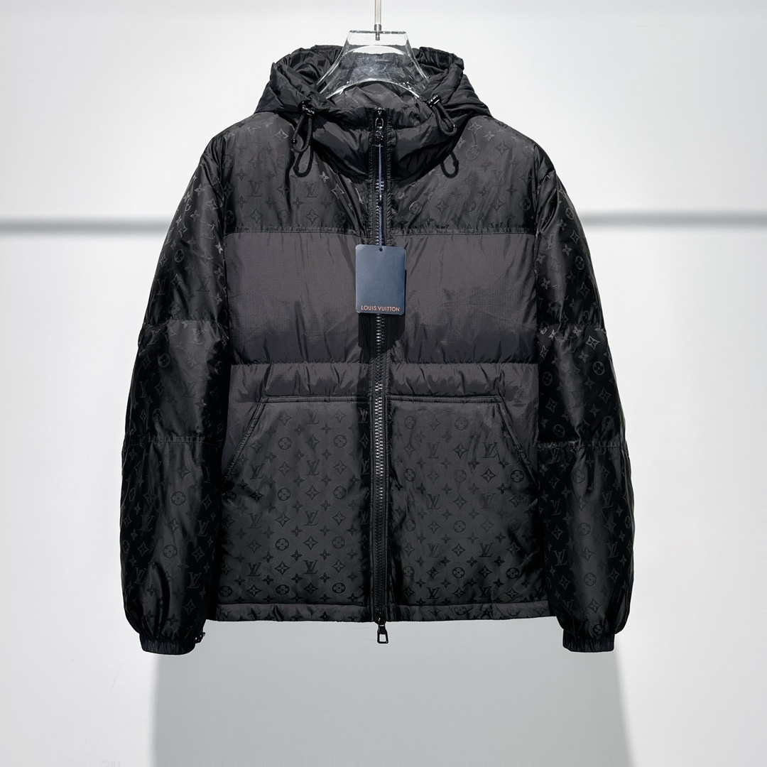 LV jacket