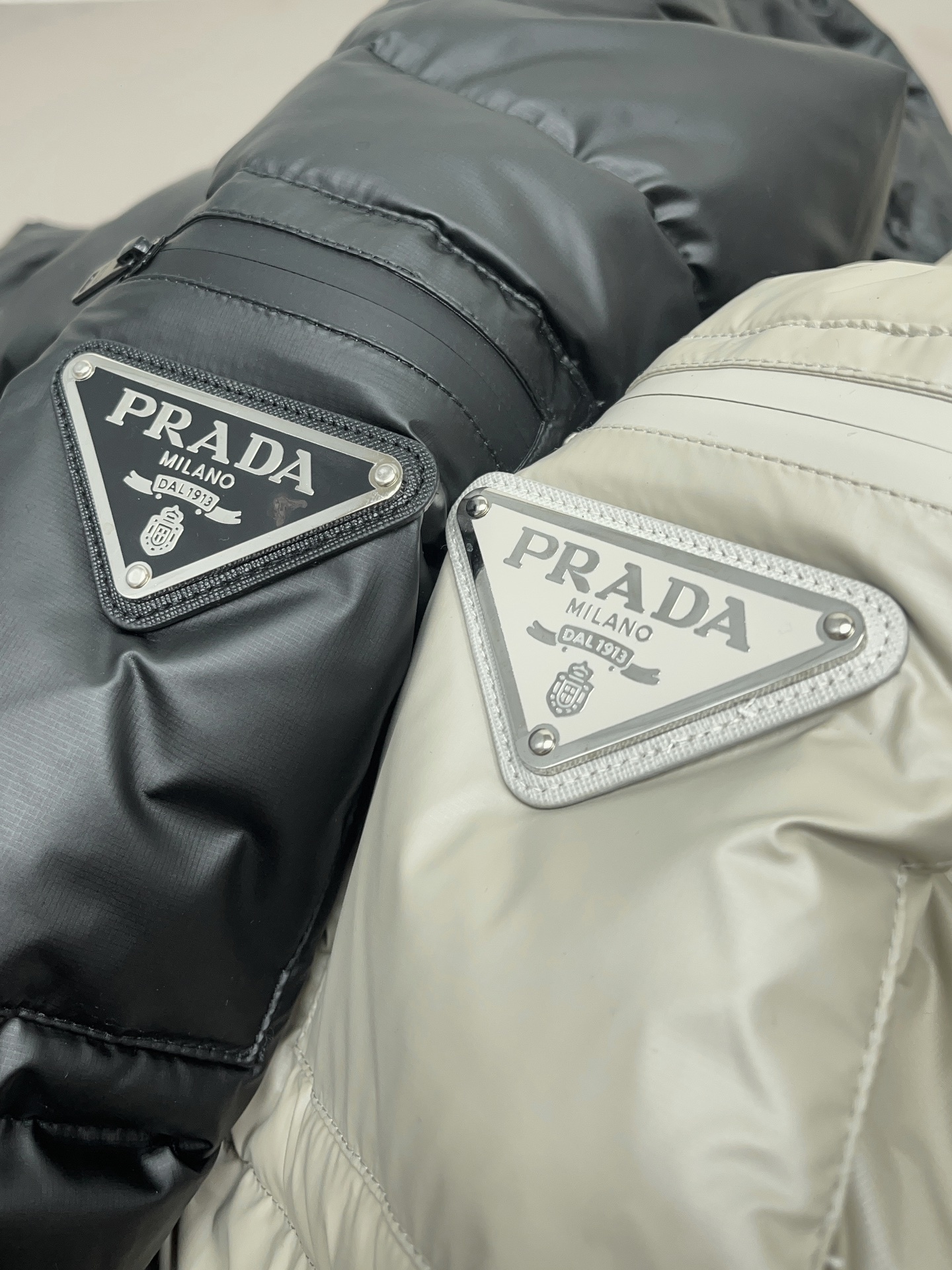PRADA jacket