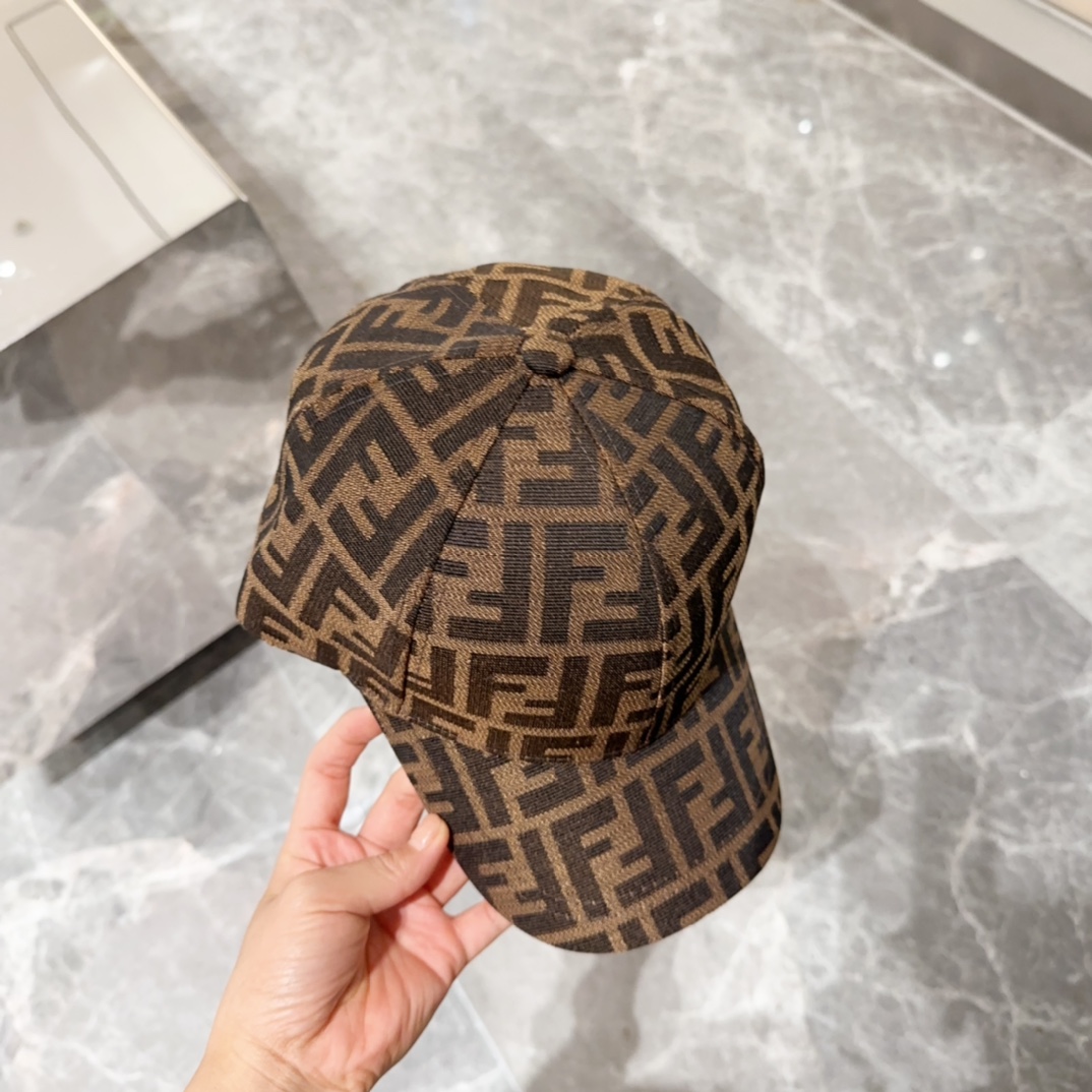 FENDI Hat