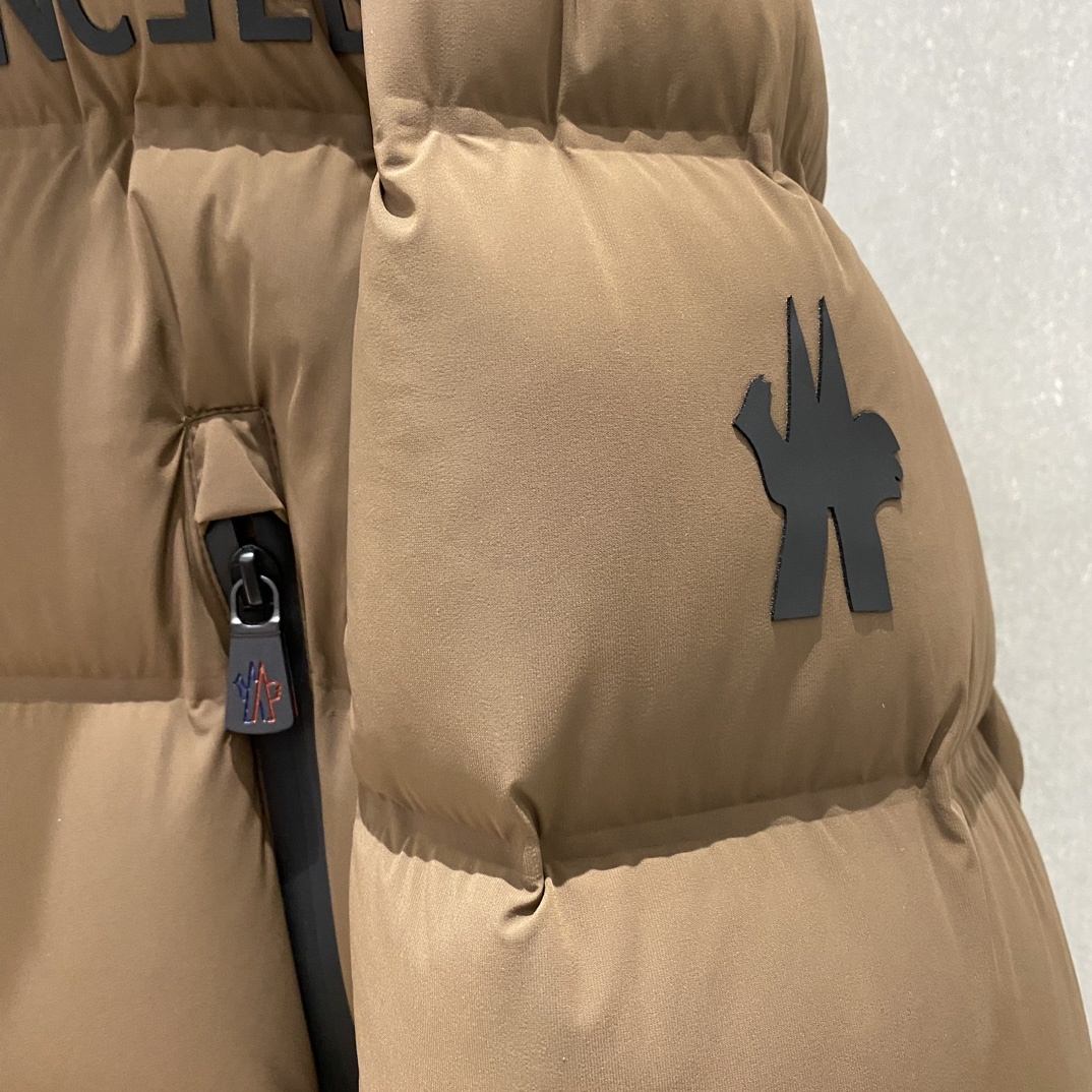 Moncler jacket