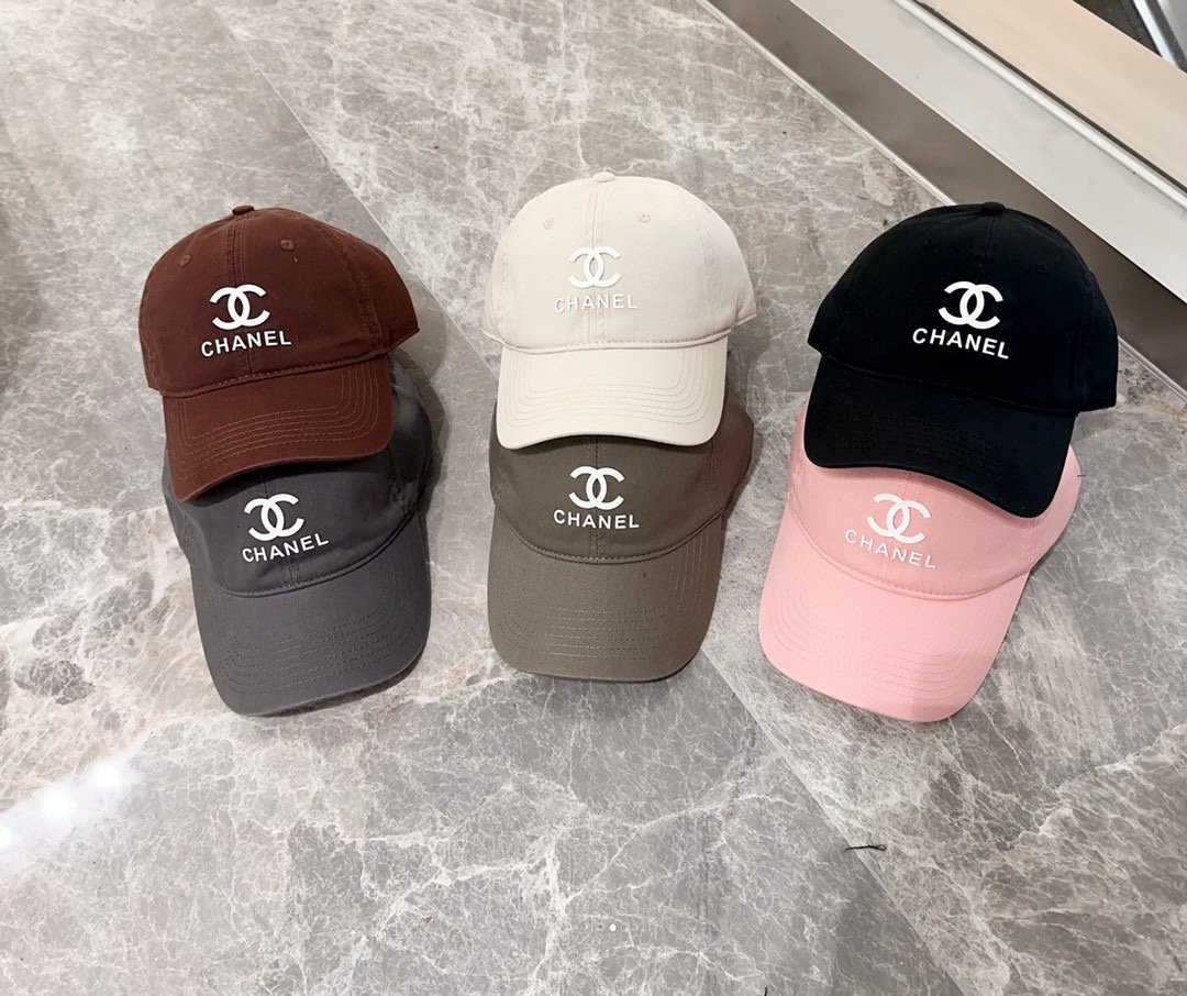 CHANEL Hat