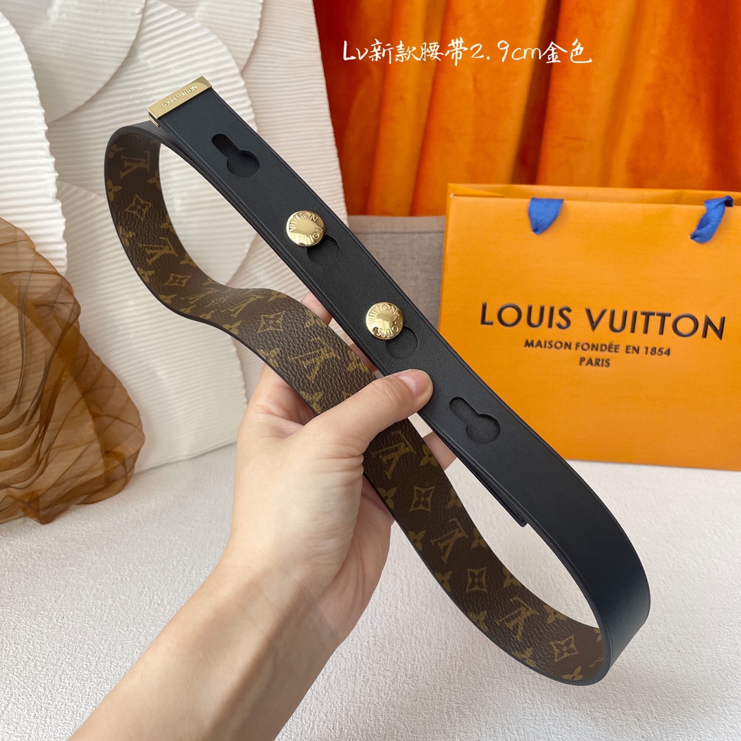 LV Belt