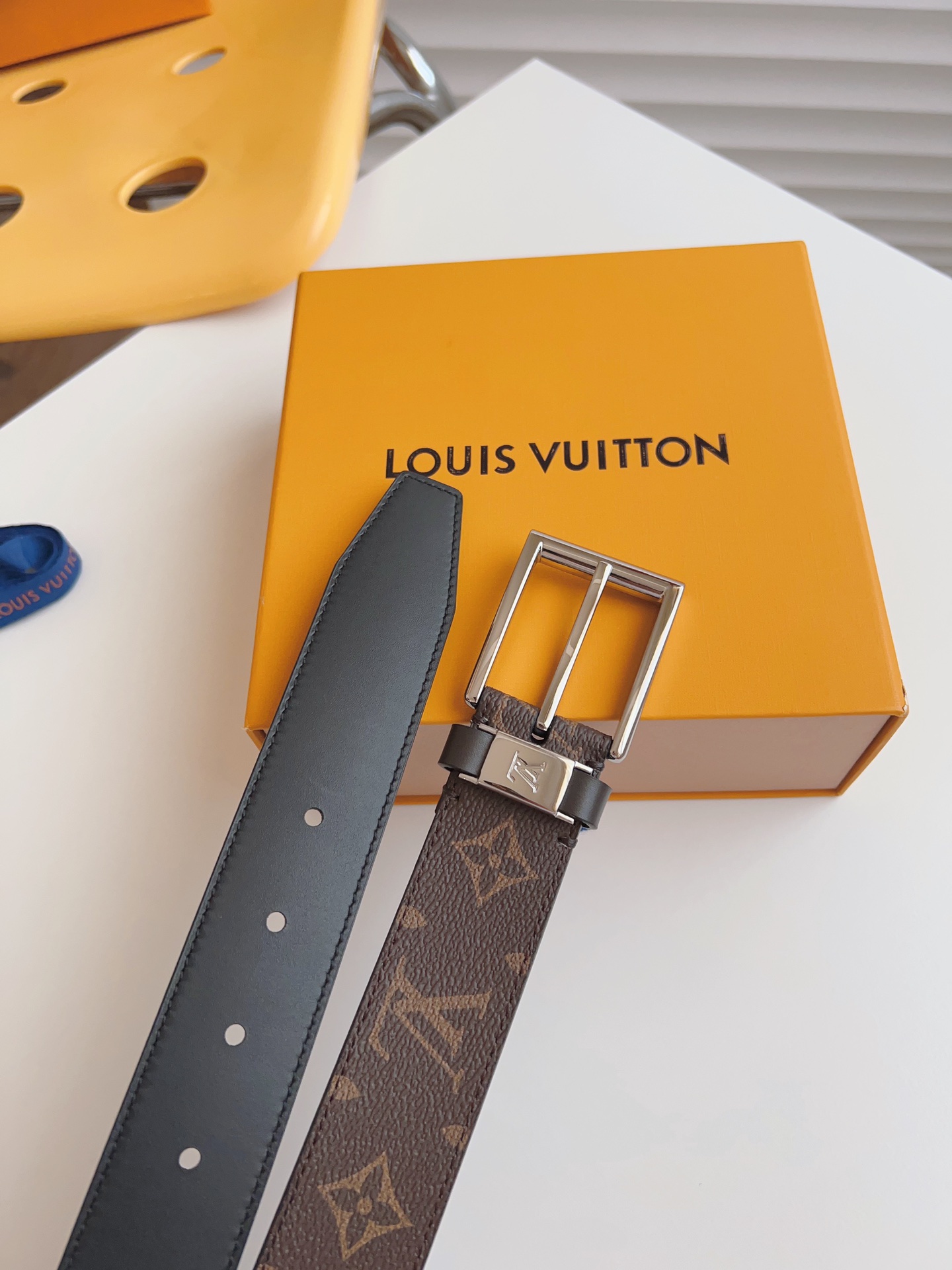 LV Belt