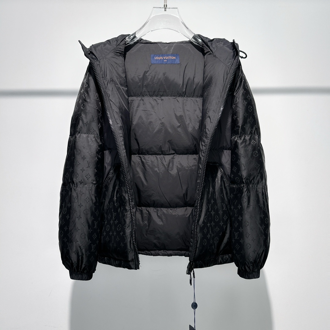 LV jacket
