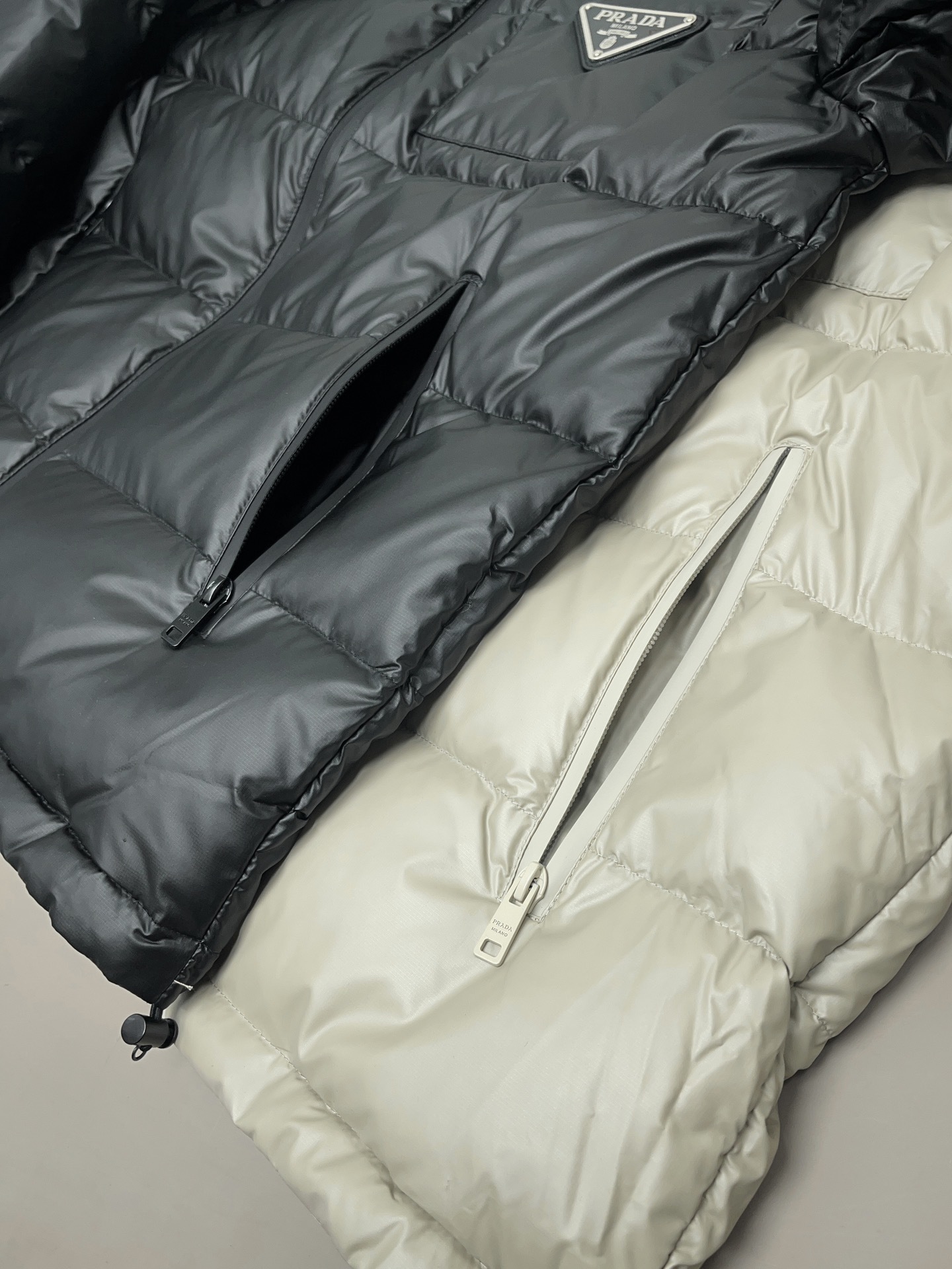 PRADA jacket