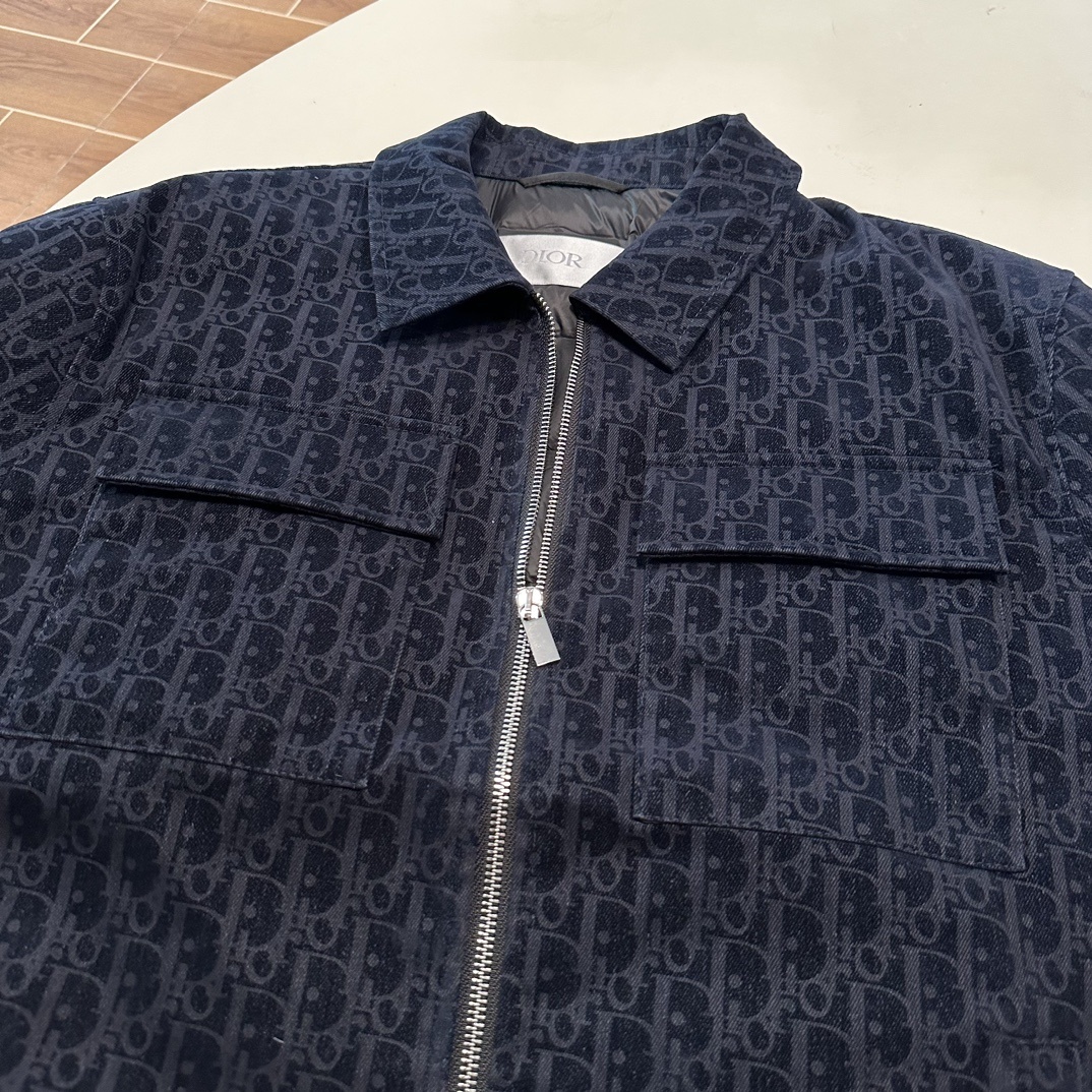 DIOR jacket