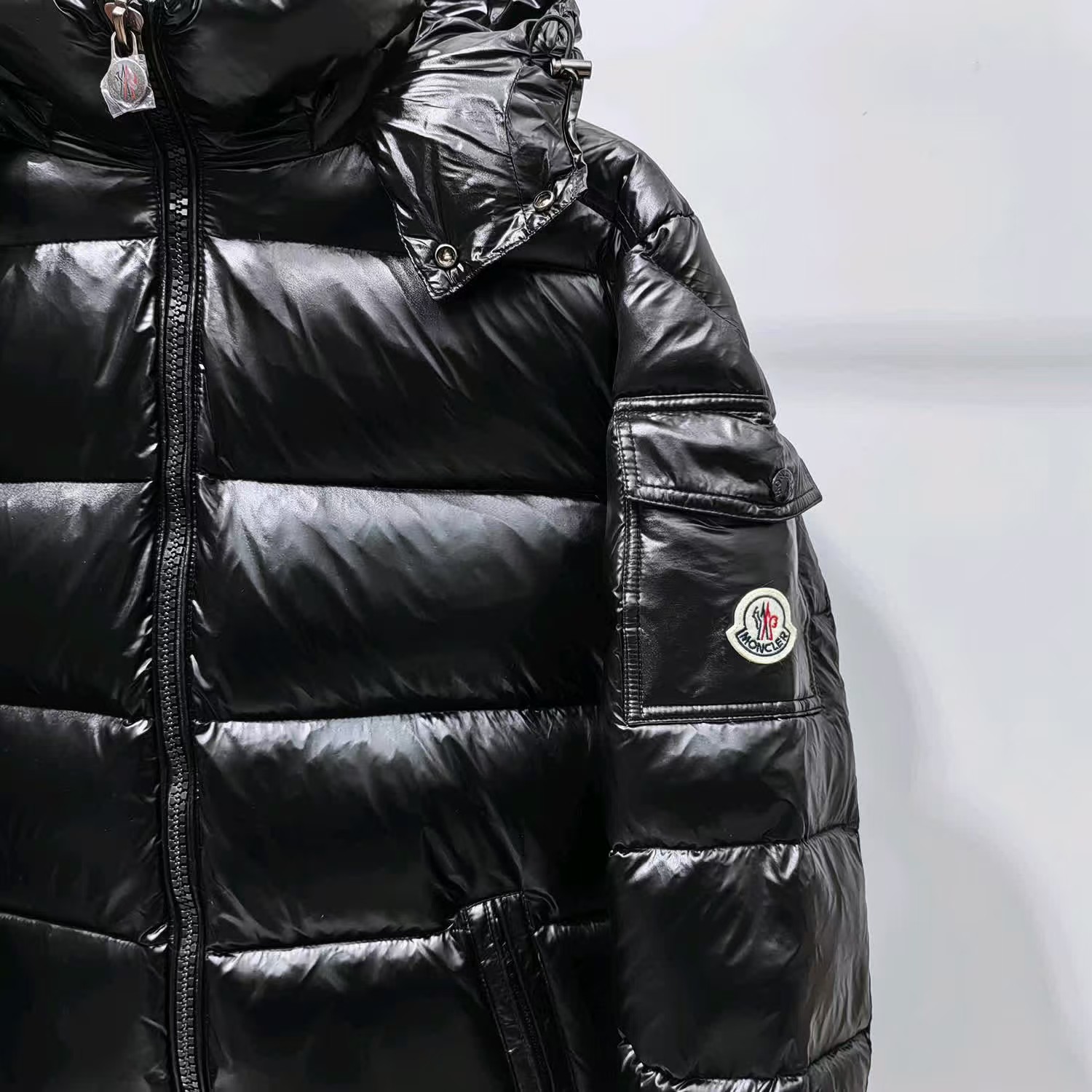 Moncler jacket