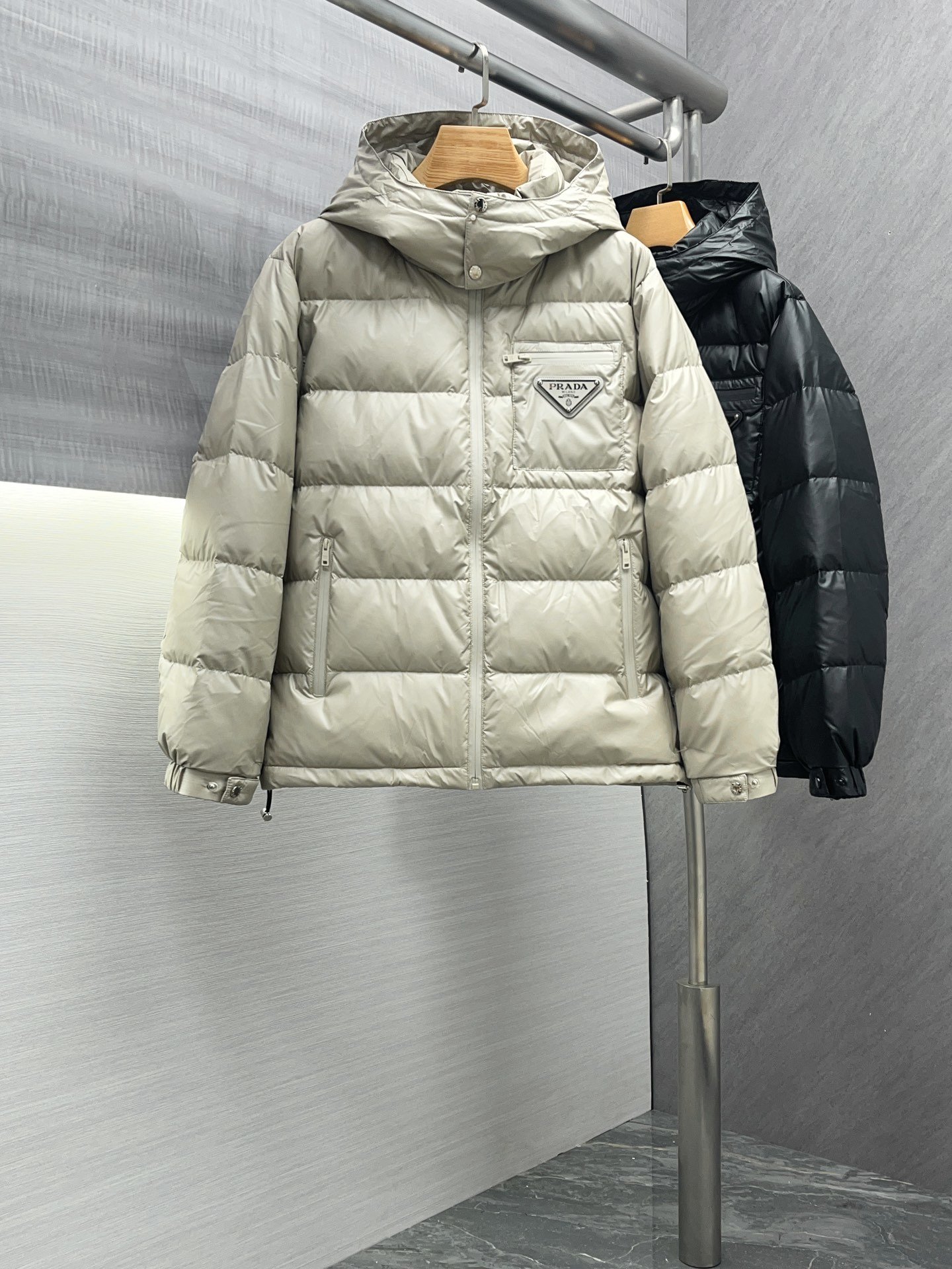 PRADA jacket