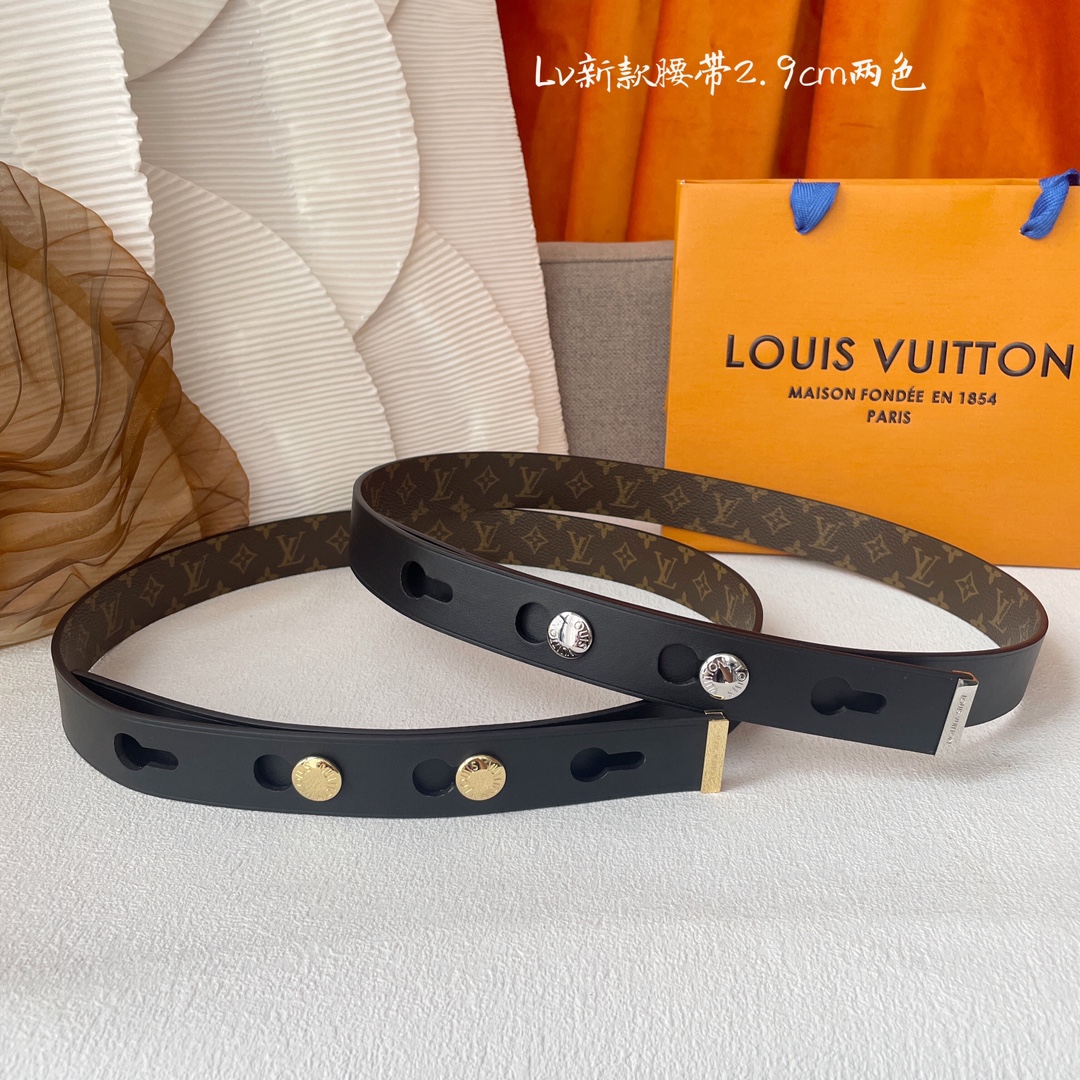 LV Belt