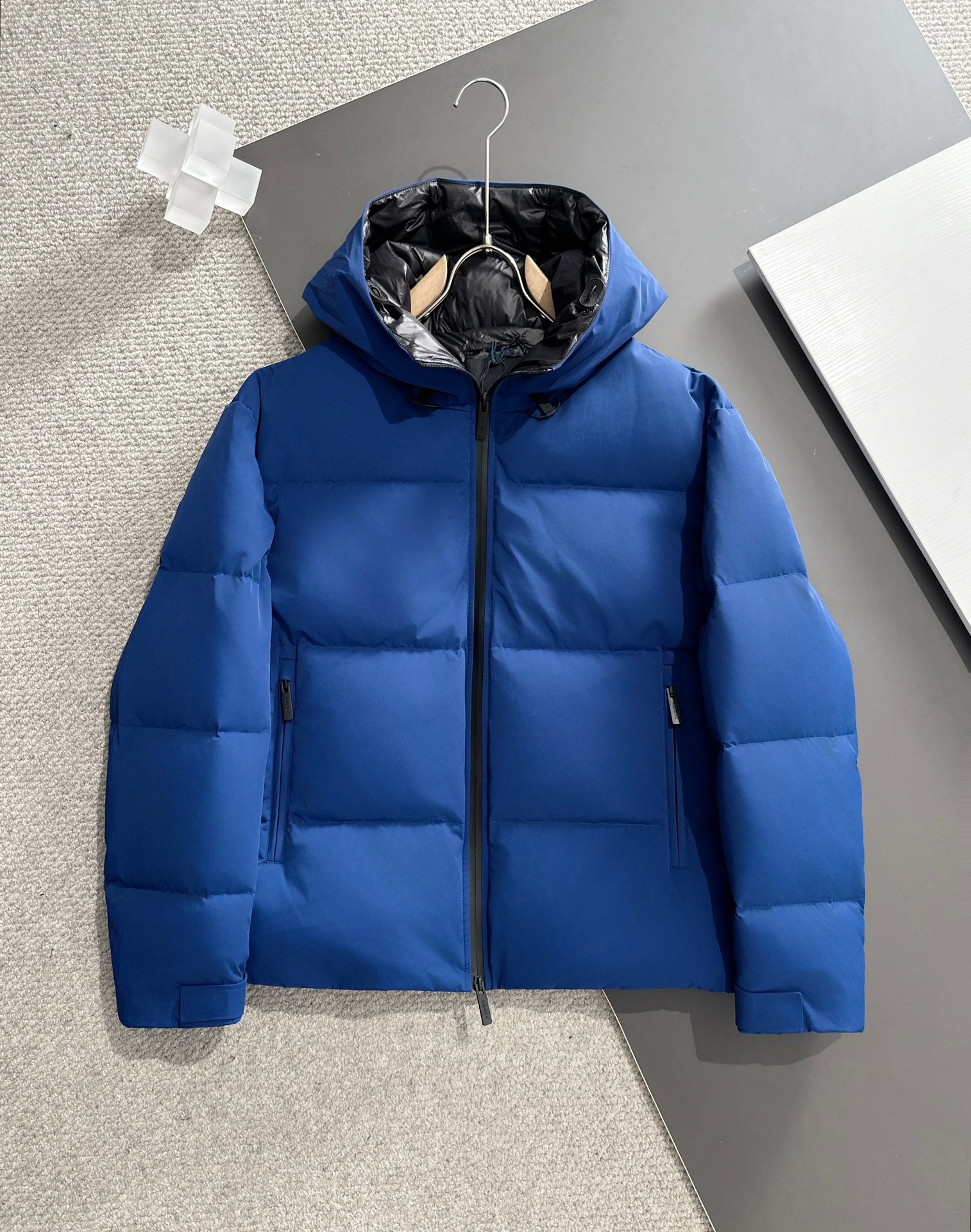 prada jacket