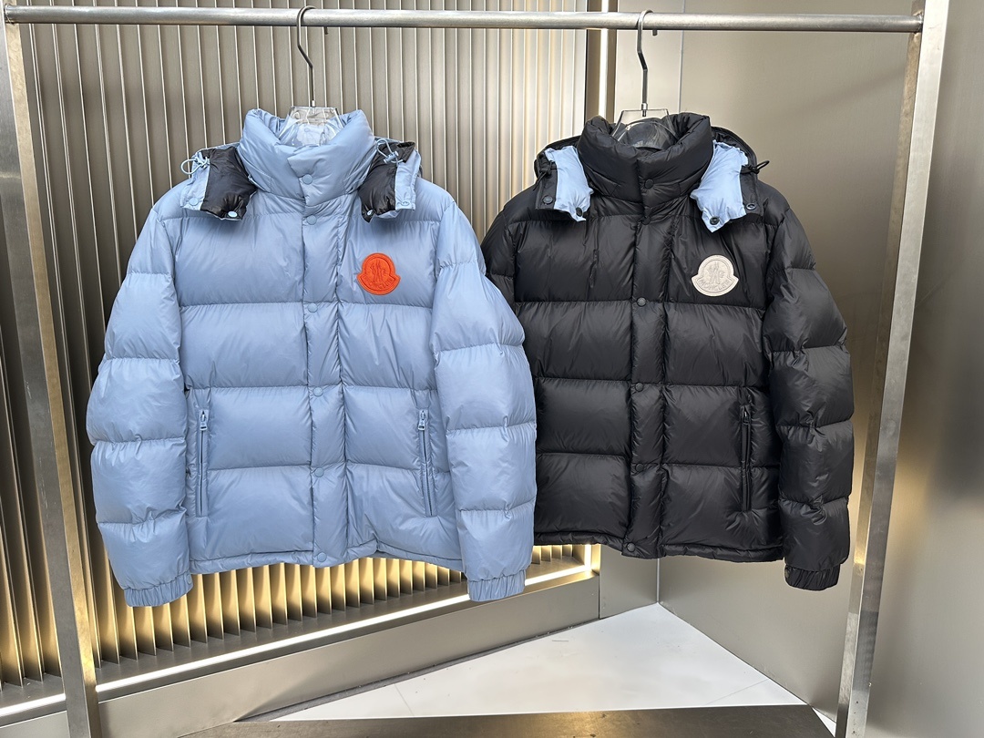 Moncler 1984 jacket