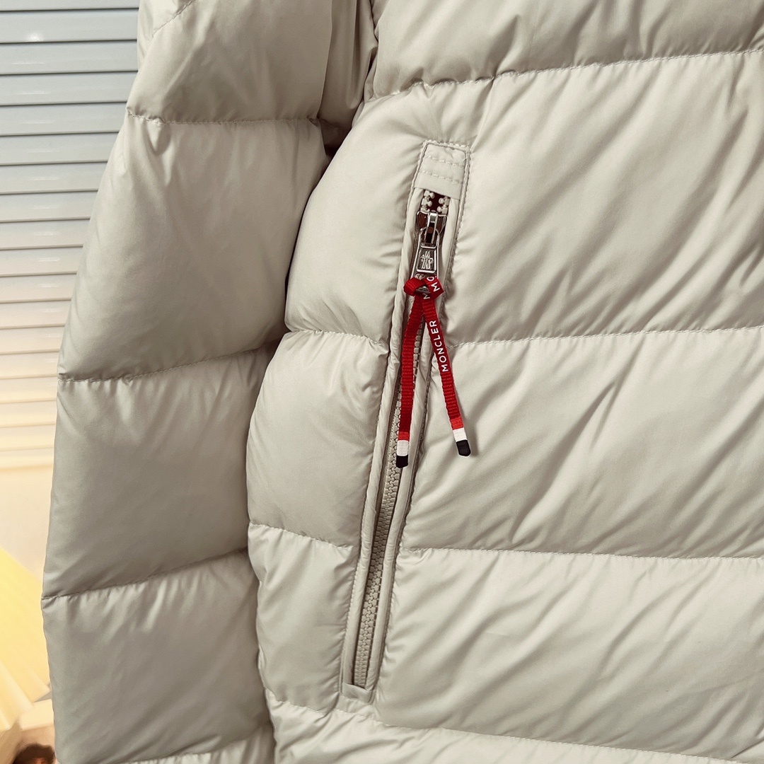 Moncler jacket