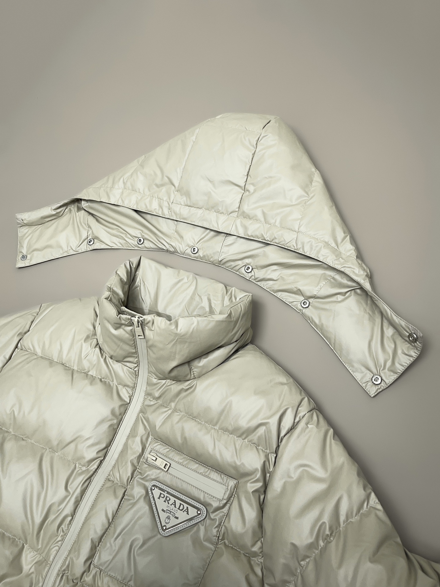 PRADA jacket