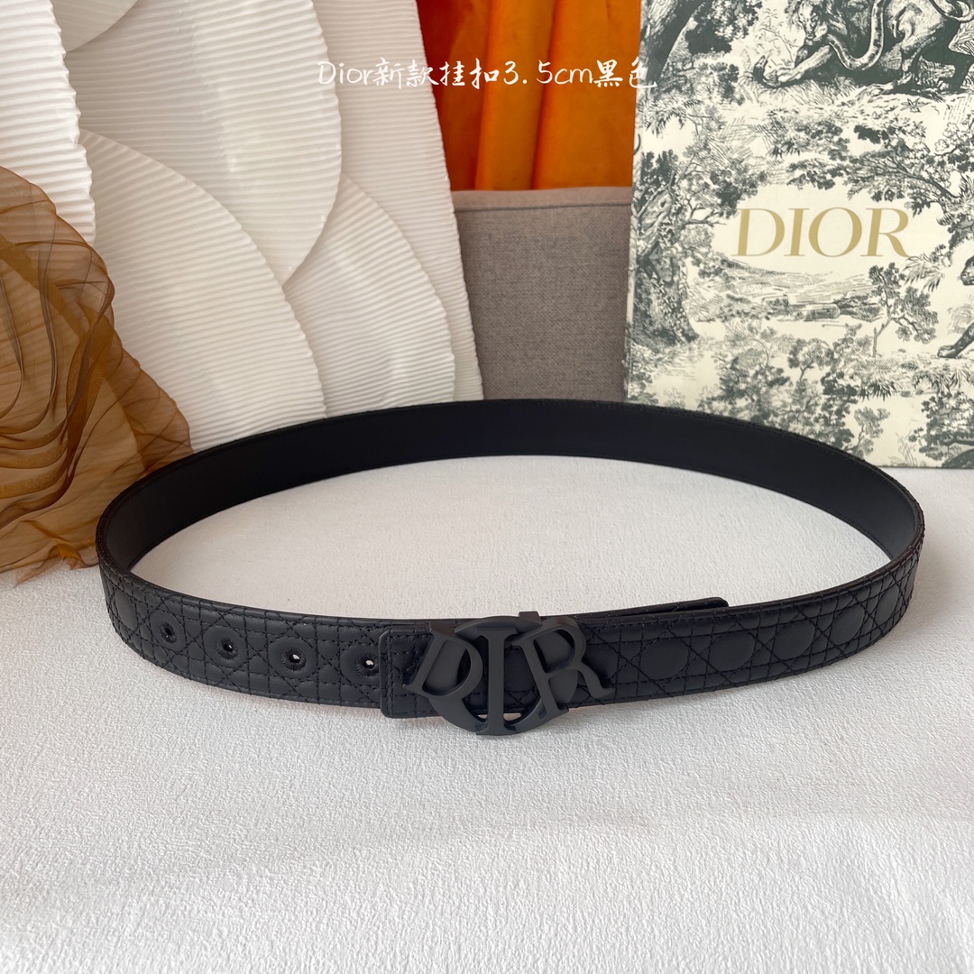 Dior Belt