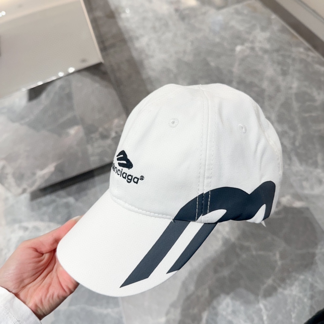 BALENCIAGA Hat