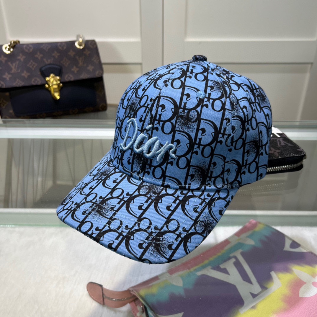 DIOR Hat