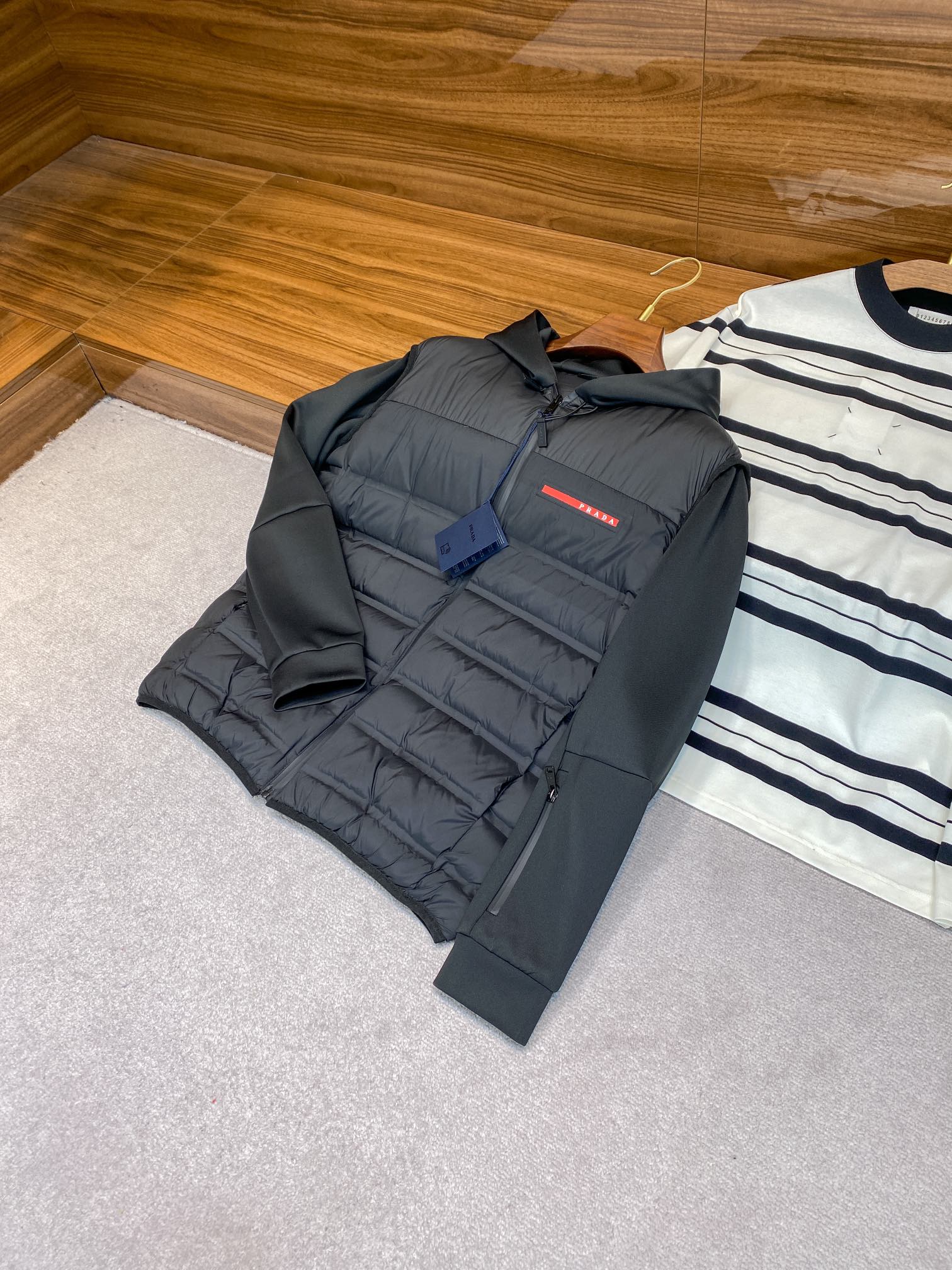 PRADA jacket