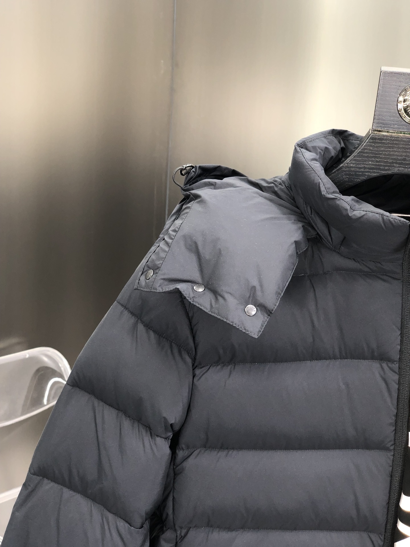 Moncler jacket