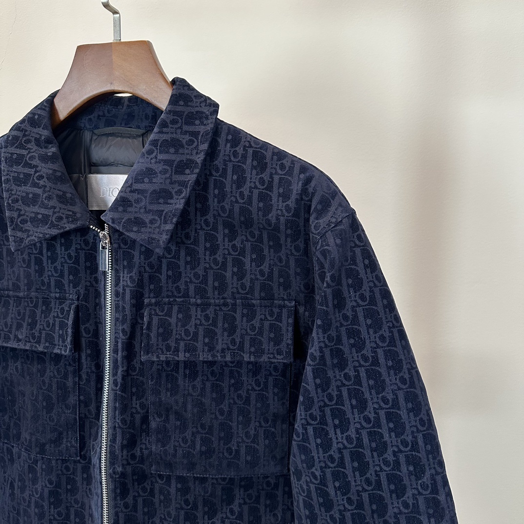DIOR jacket