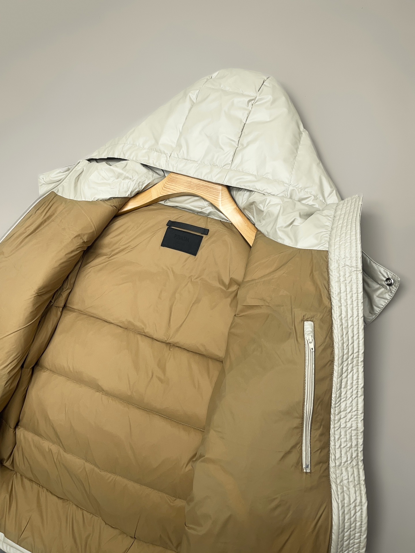 PRADA jacket