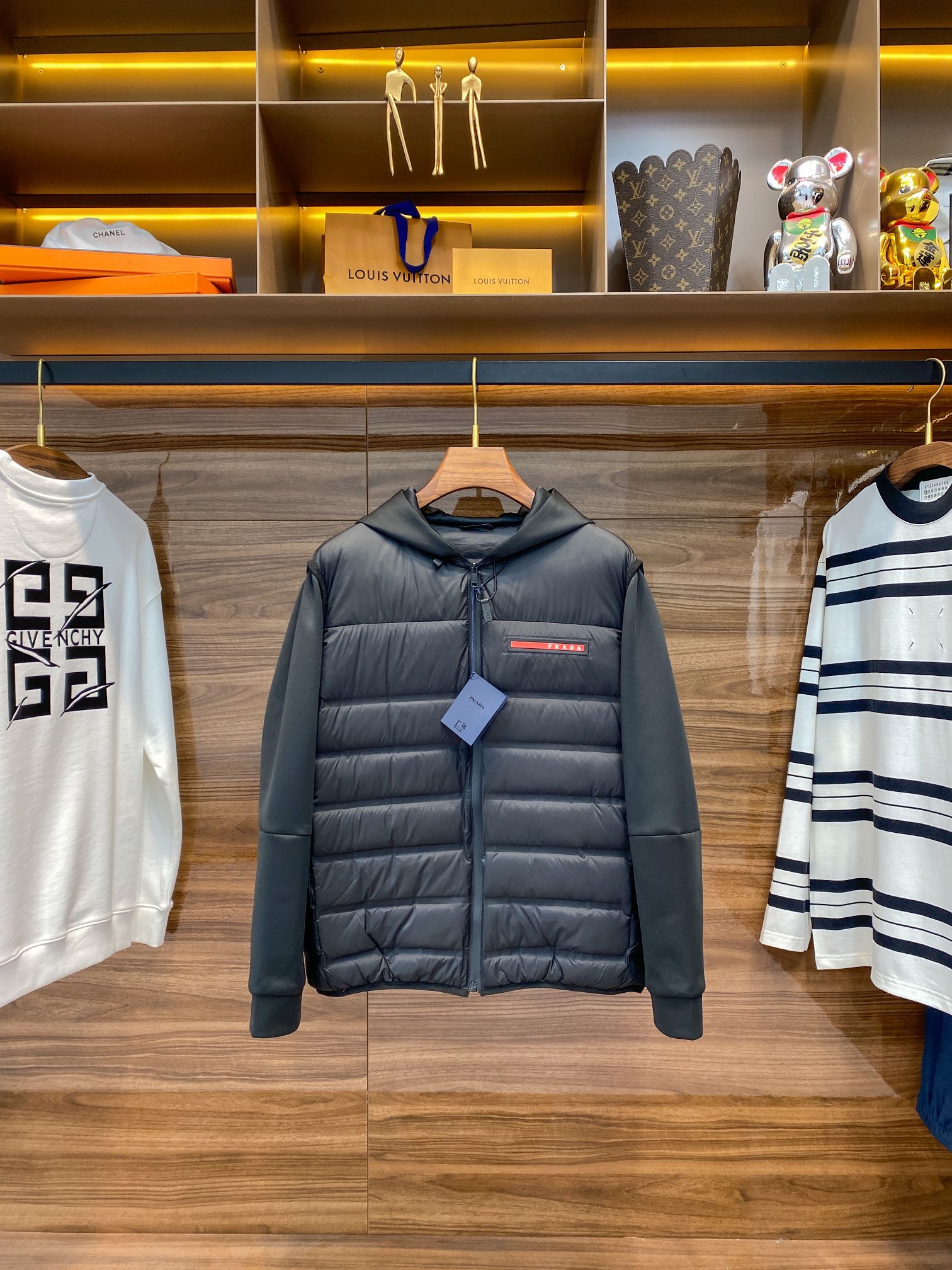 PRADA jacket