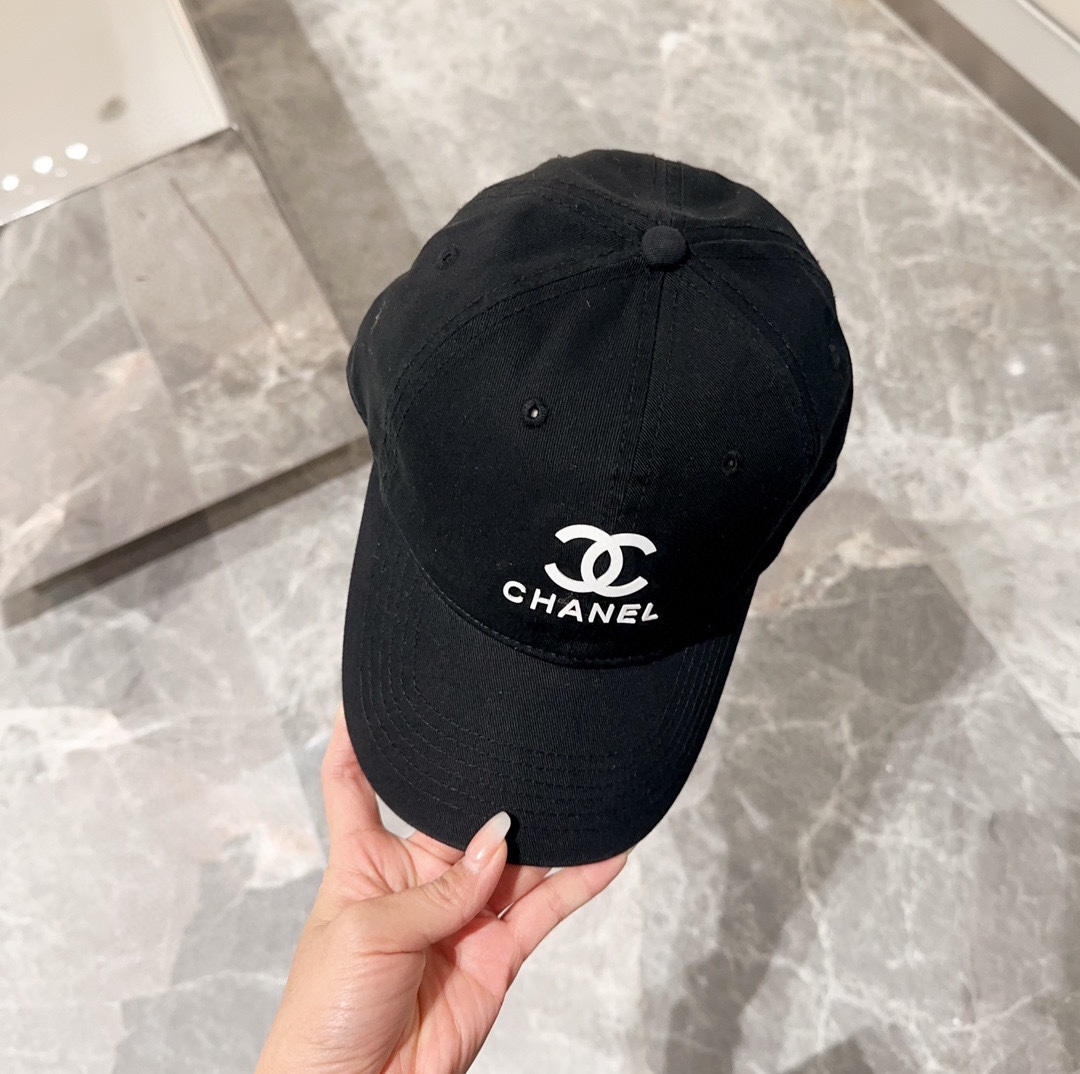 CHANEL Hat