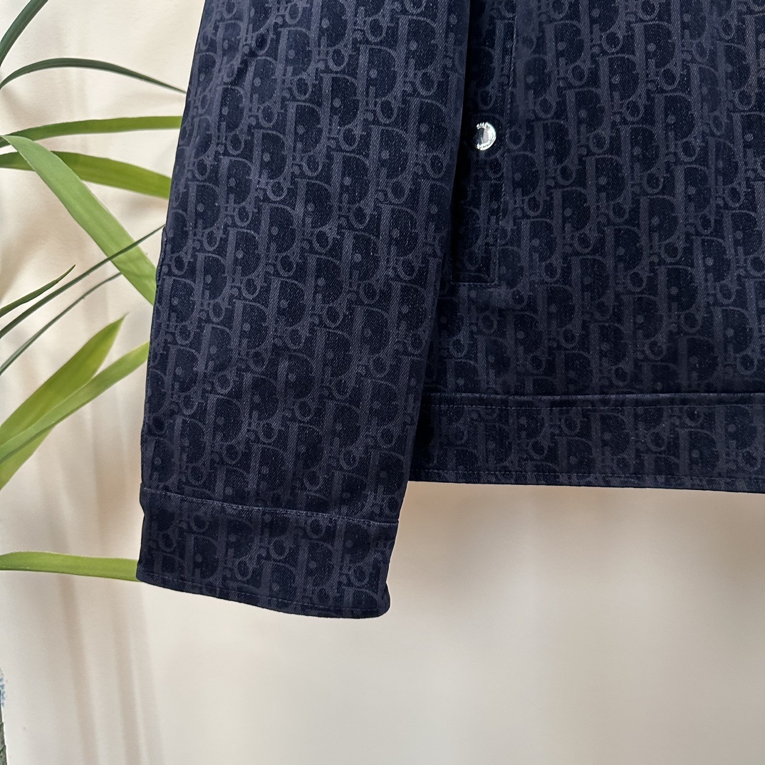 DIOR jacket