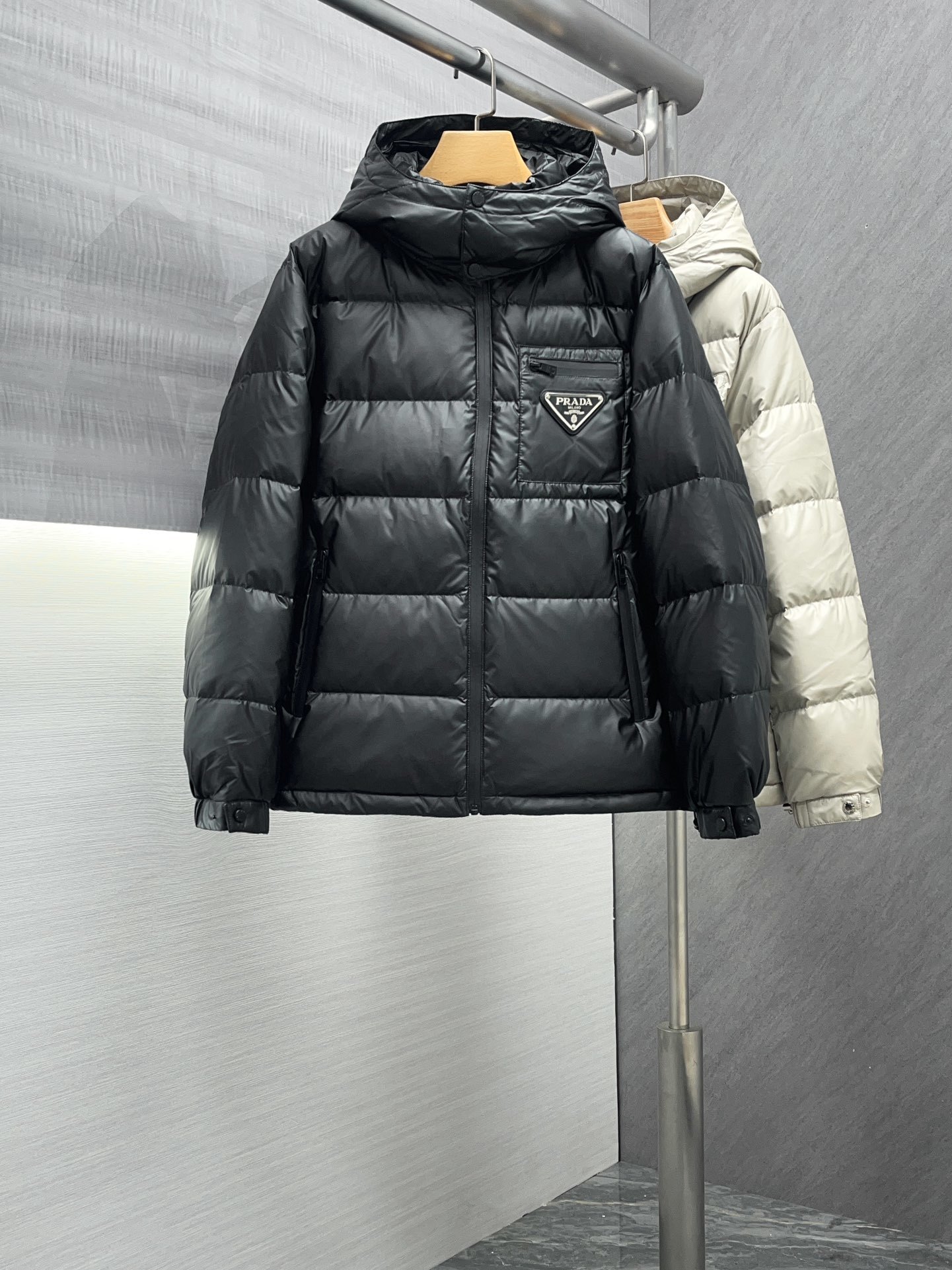PRADA jacket
