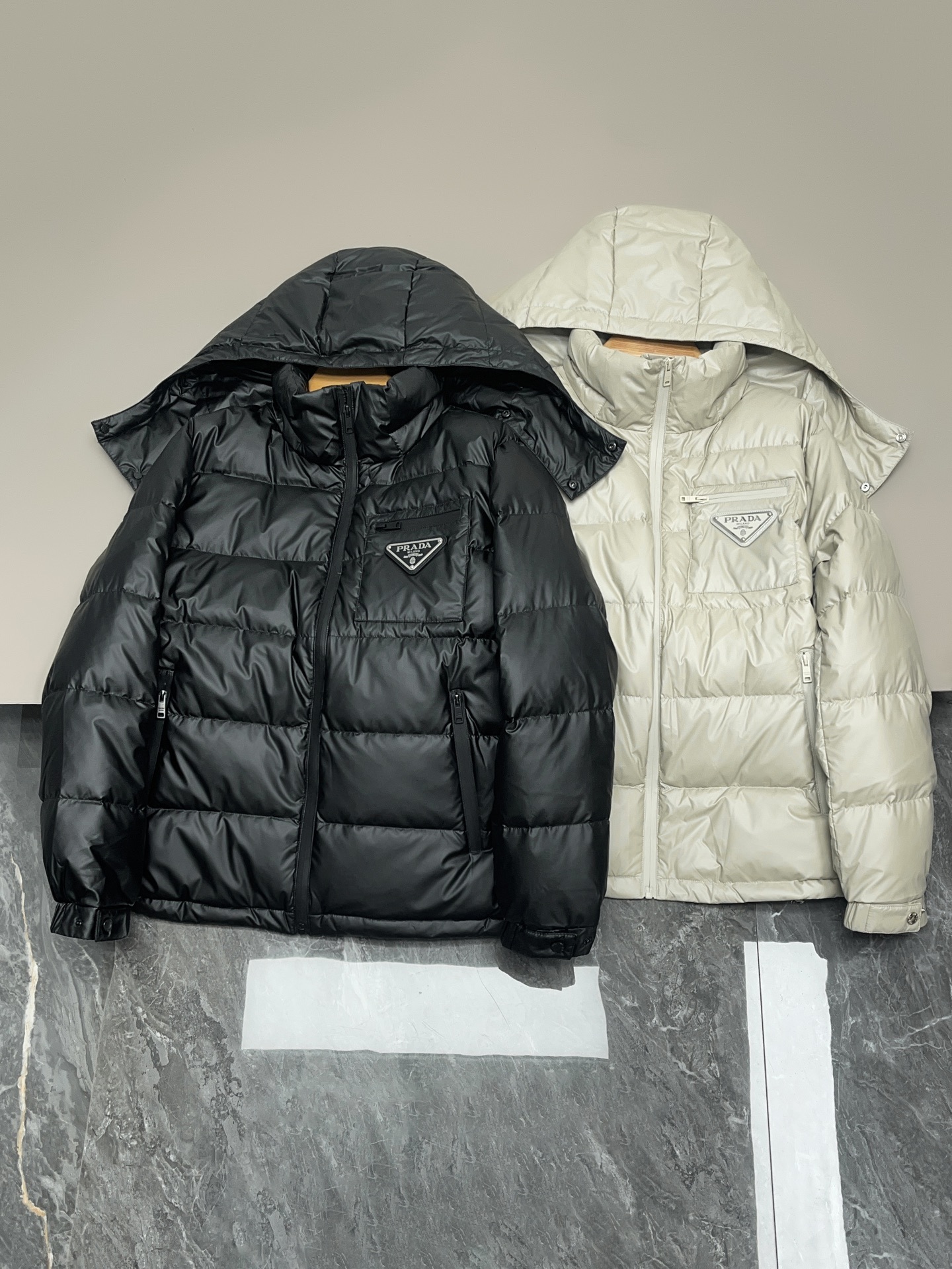 PRADA jacket