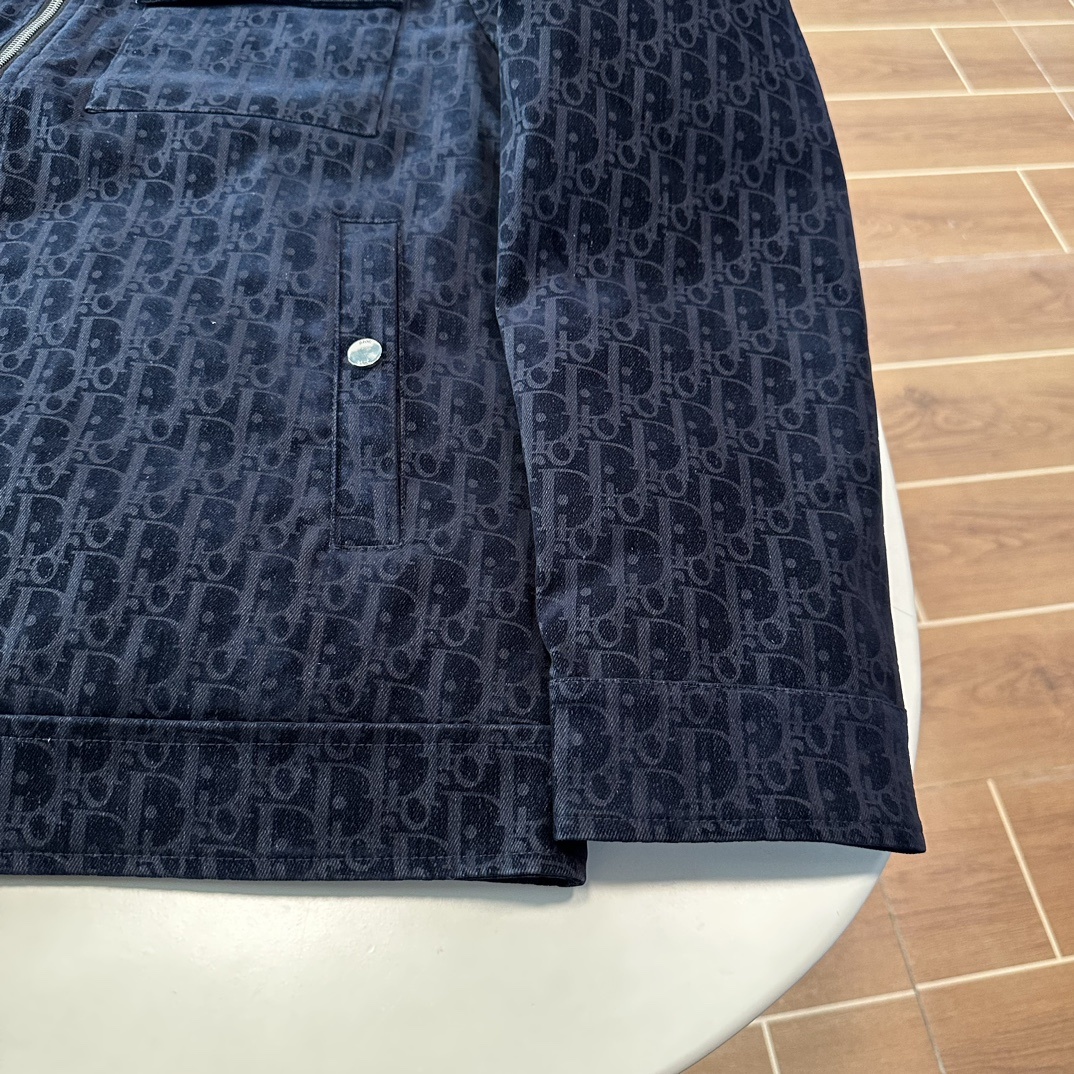 DIOR jacket