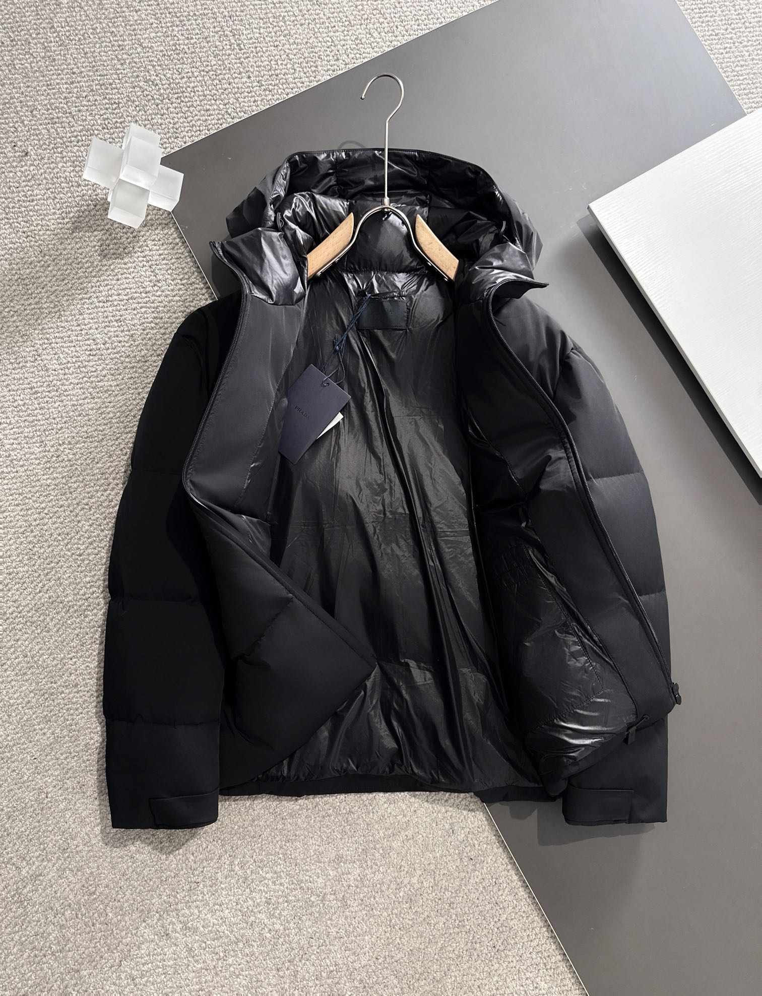 prada jacket