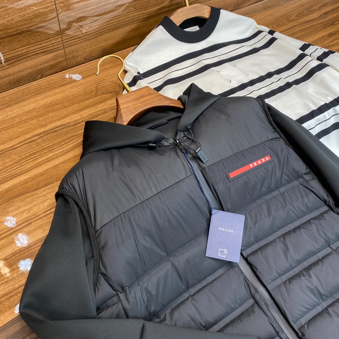 PRADA jacket