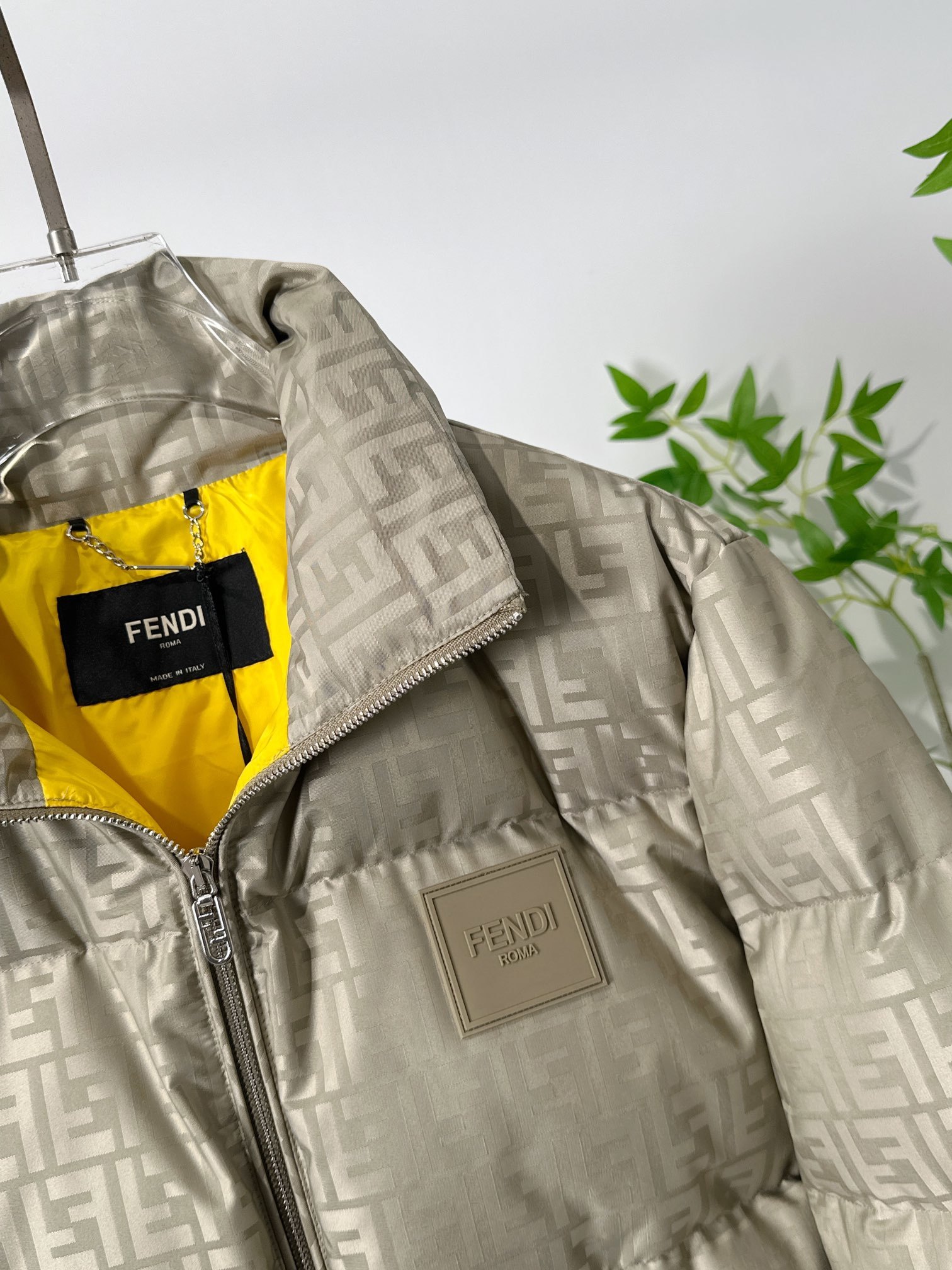 FENDI jacket