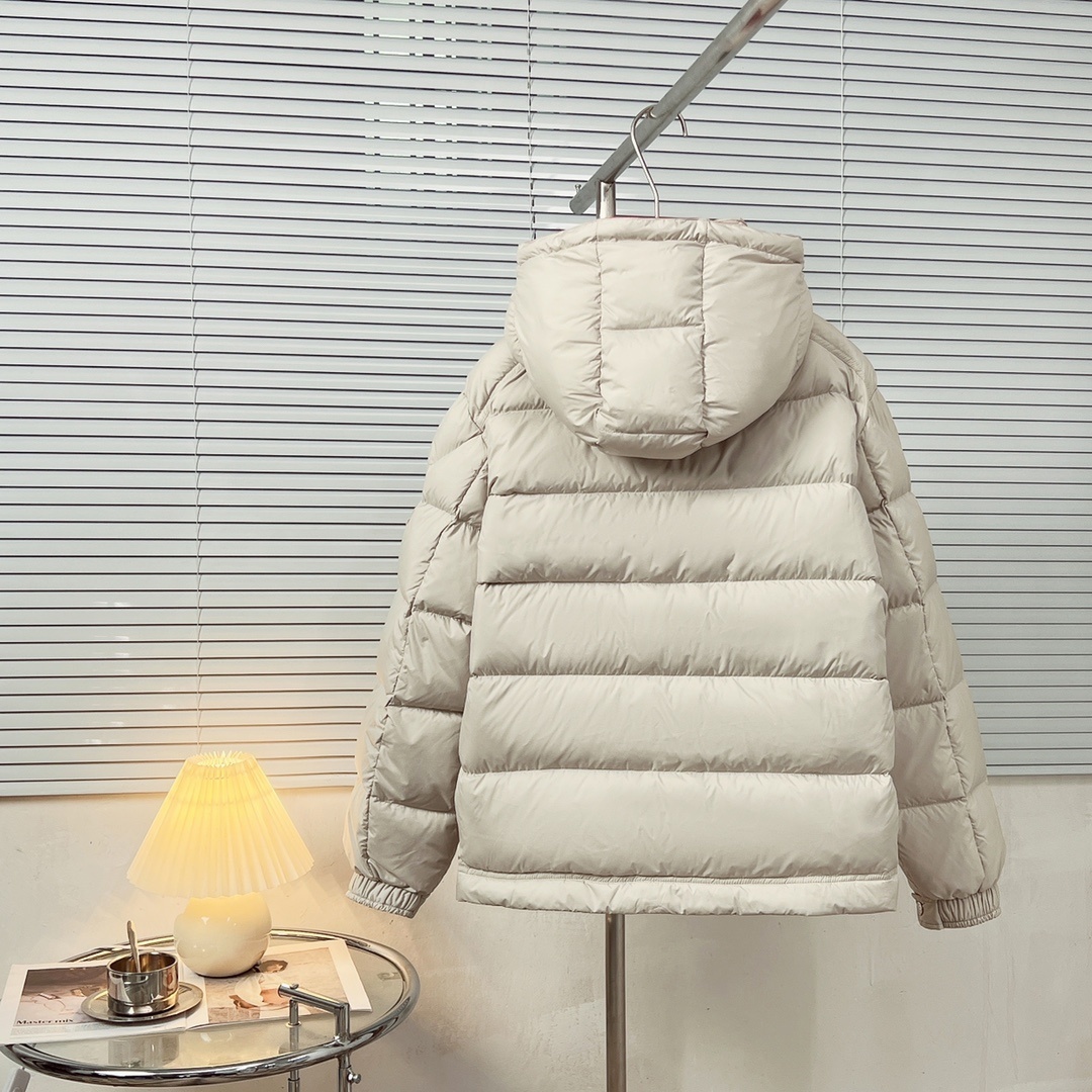 Moncler jacket