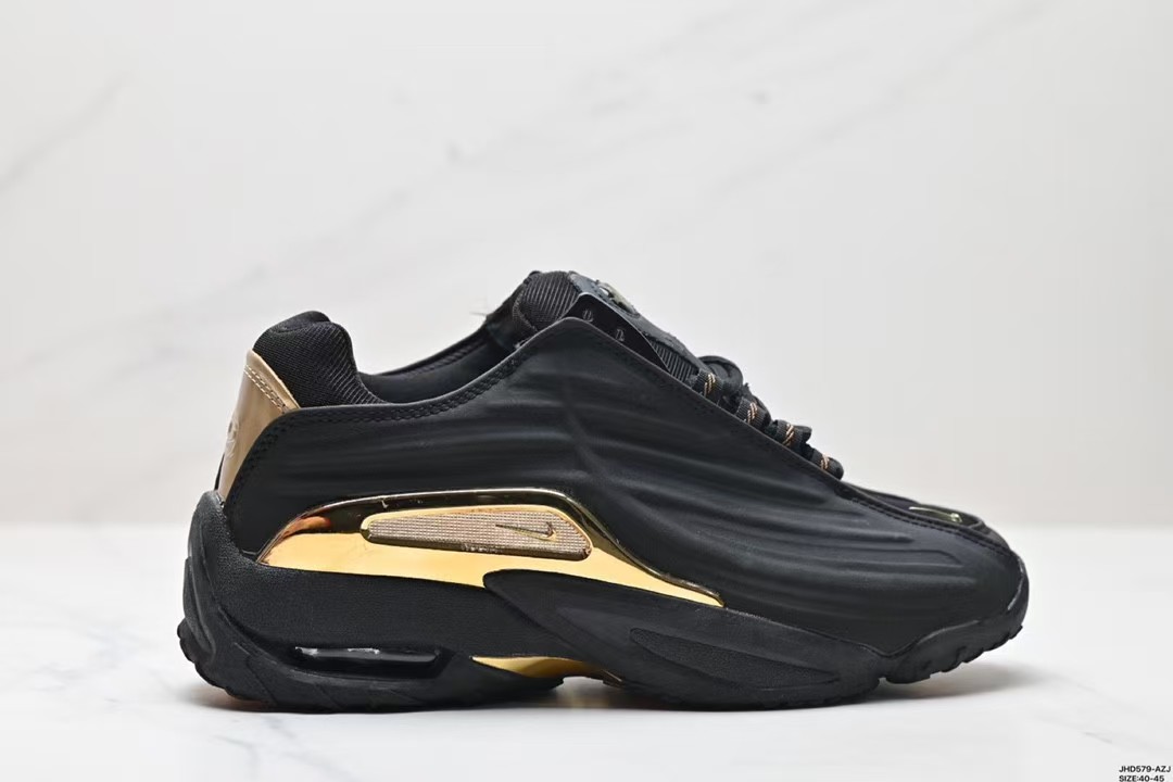nocta x nike hot step 2 sneakers