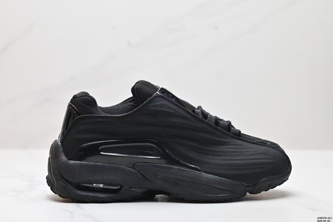 nocta x nike hot step 2 sneakers