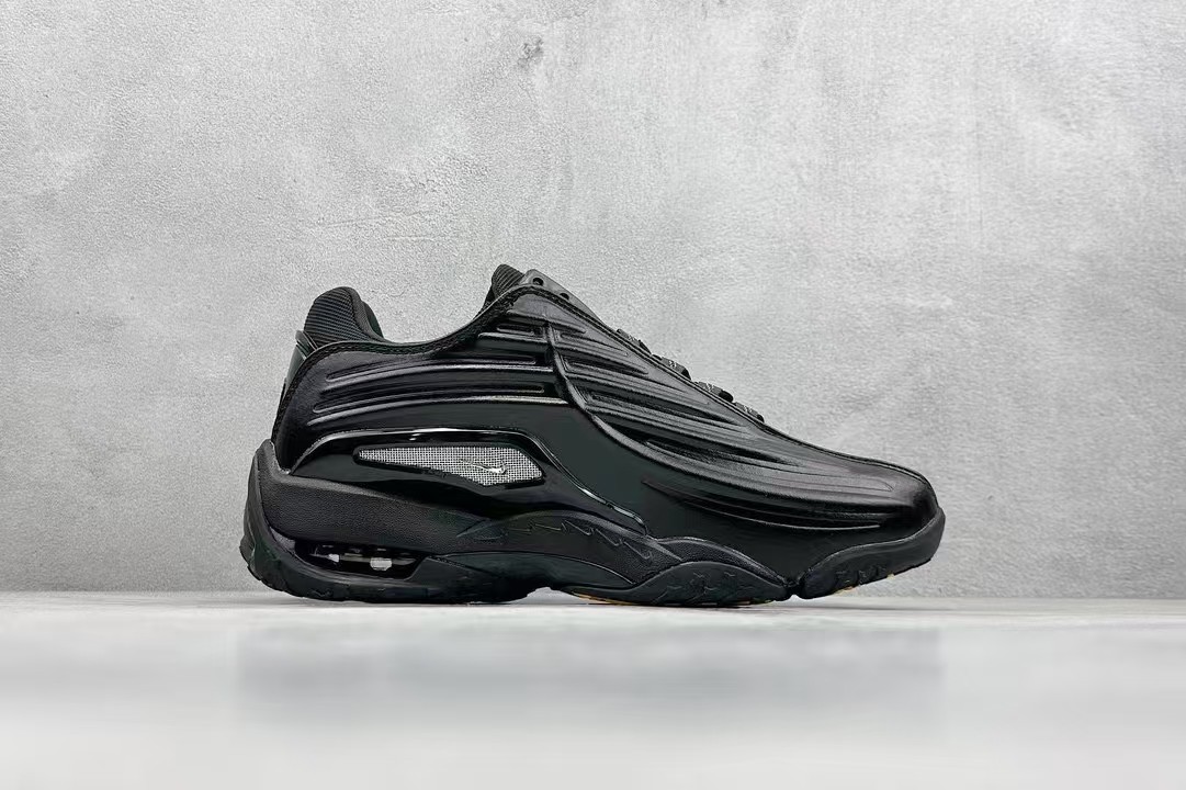 nocta x nike hot step 2 sneakers