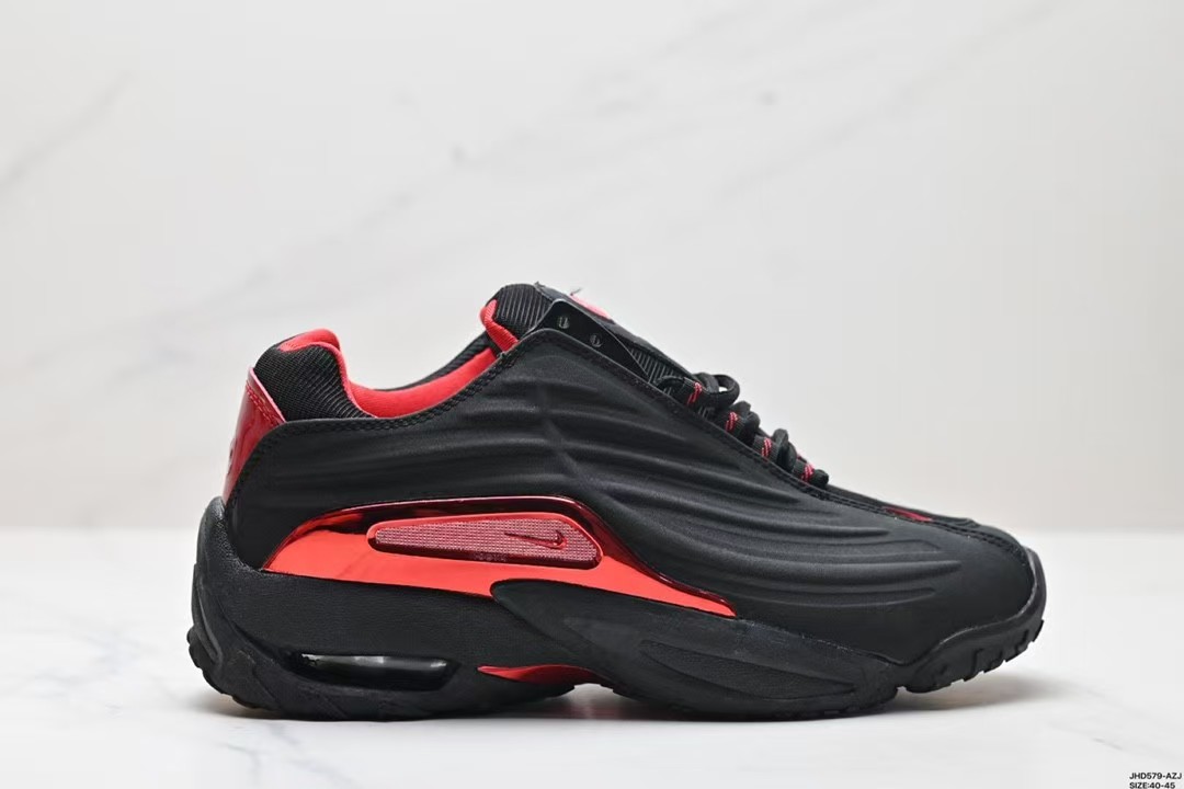 nocta x nike hot step 2 sneakers