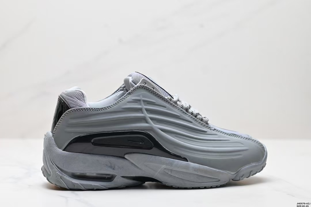 nocta x nike hot step 2 sneakers