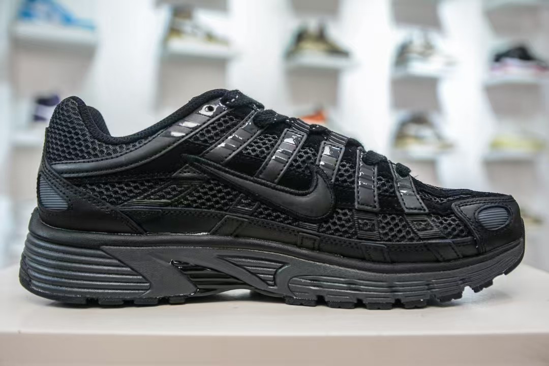 nike 6000 sneakers